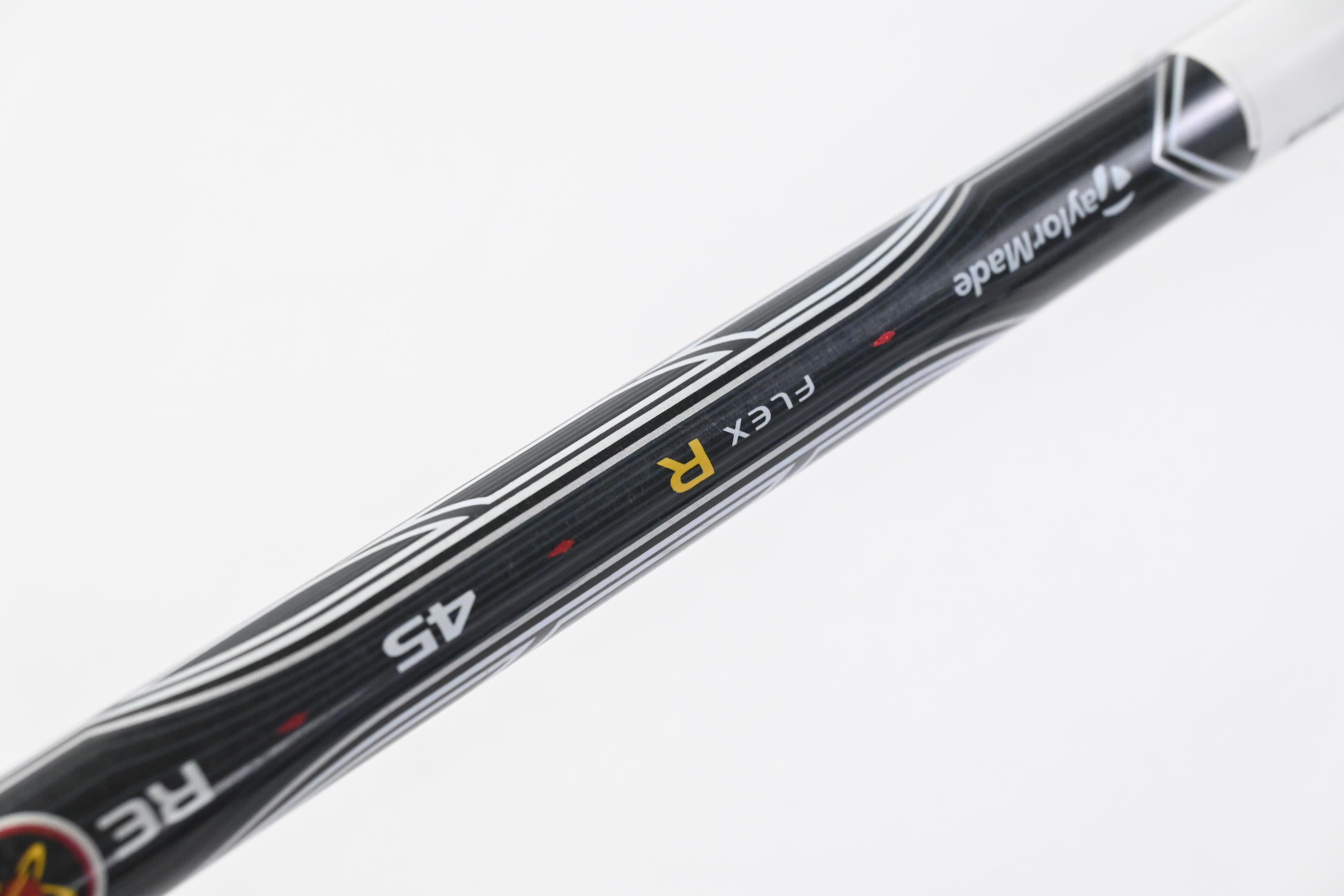 Taylormade R7 CGB Max #5 Wood / 18 Degree / Regular Flex REAX 45 Shaft