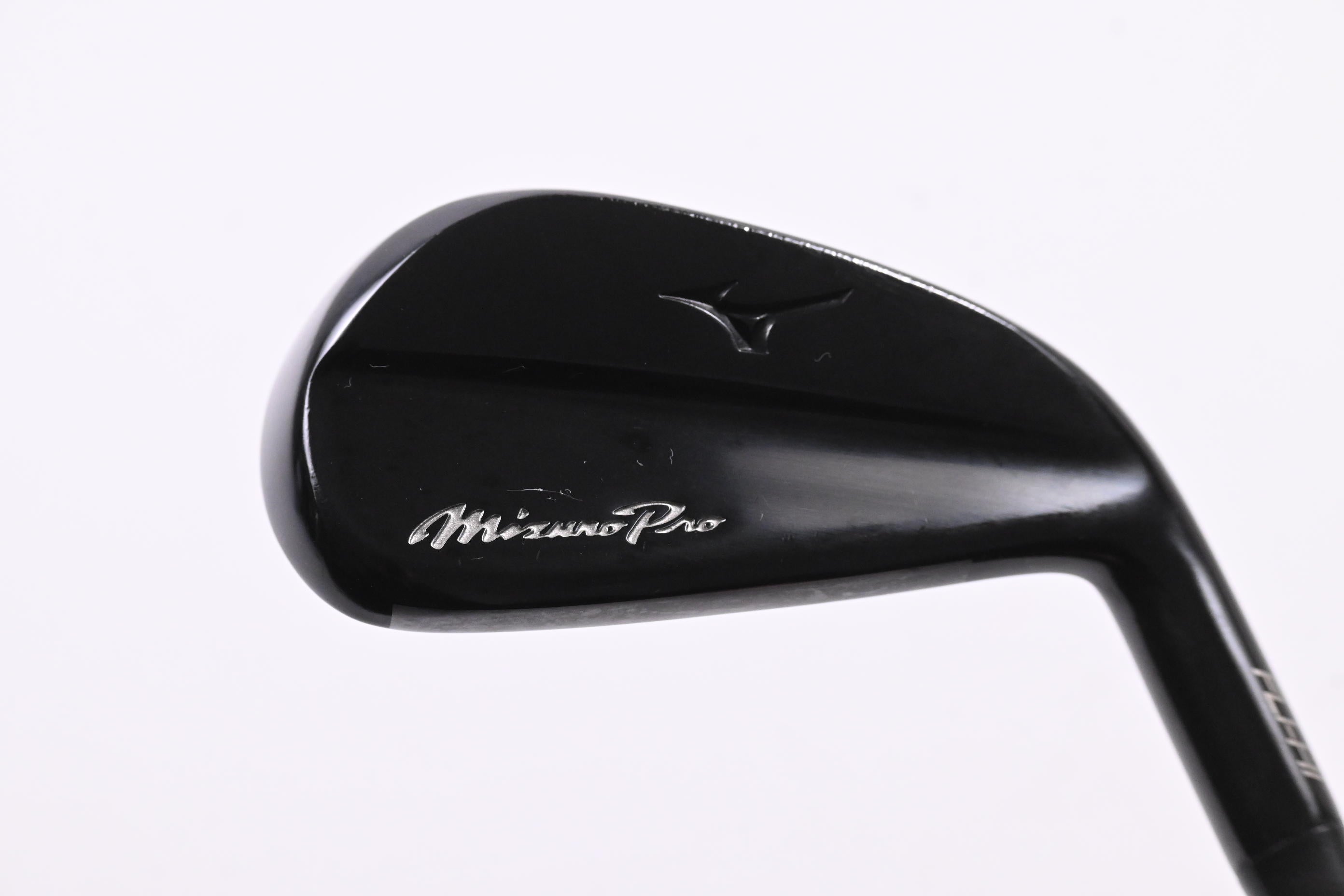 Mizuno Pro Fli-Hi #3 Iron / 19 Degree / X-Flex Aldila Ascent 100 Shaft