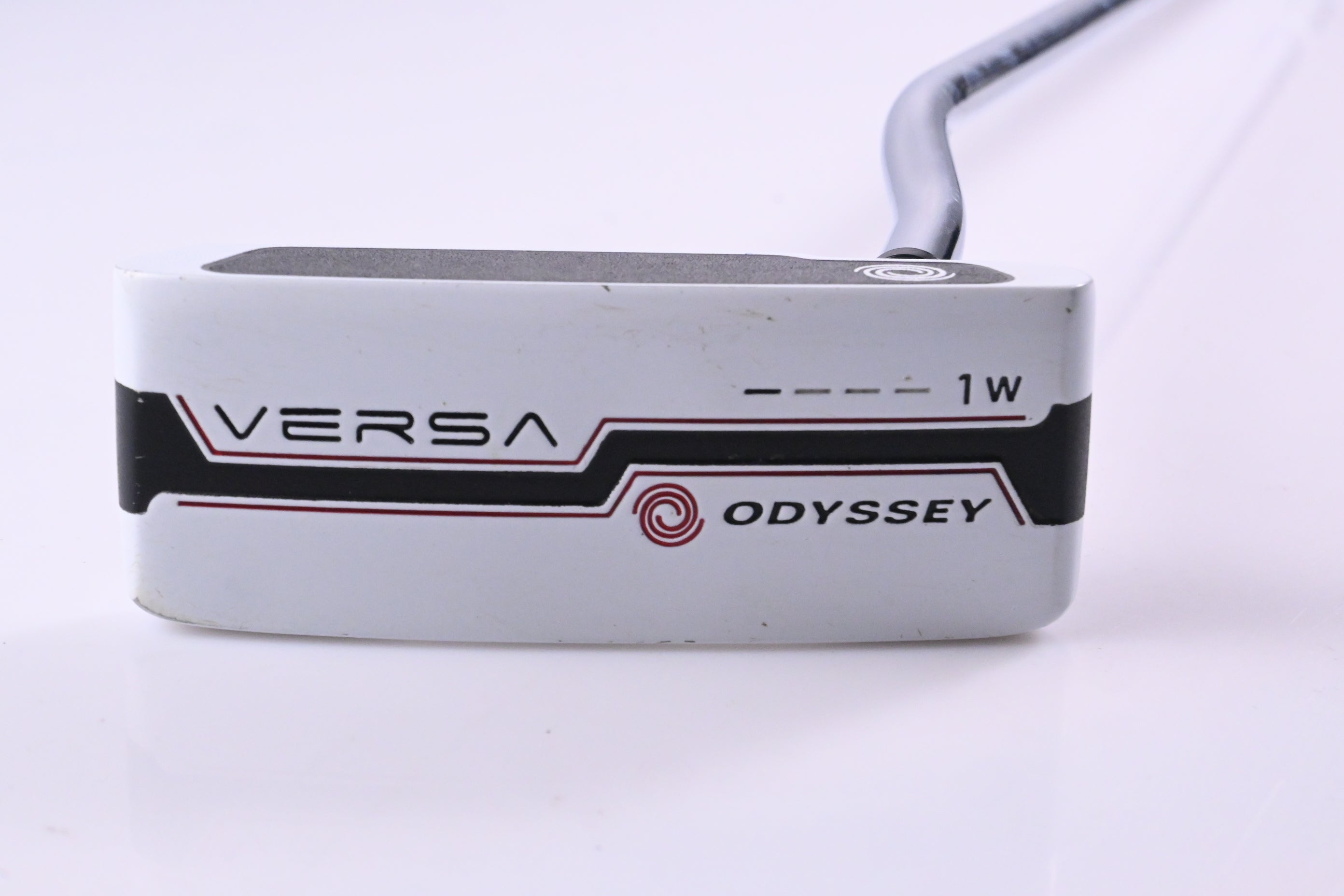 Odyssey Versa 1W Putter / 34 Inch