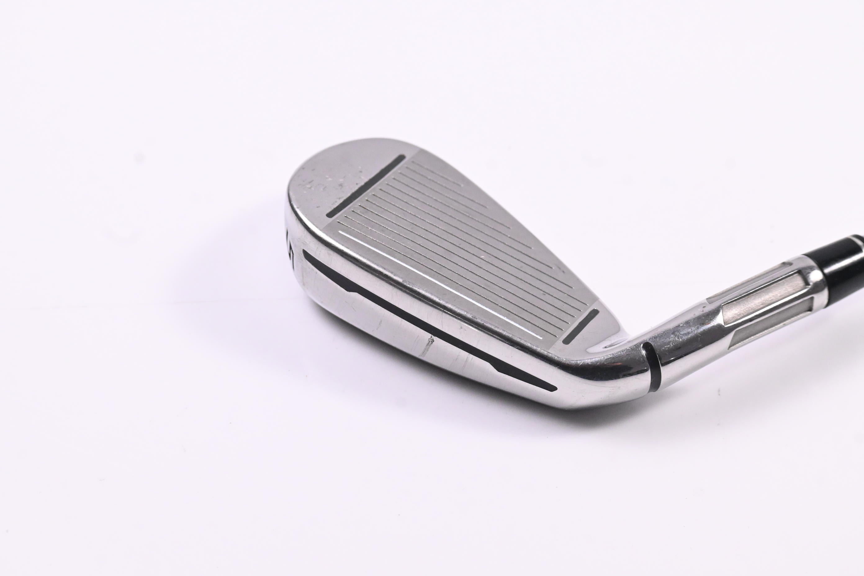 Taylormade M2 2017 #5 Iron / 21.5 Degree / Stiff Flex True Temper XP 95 Shaft