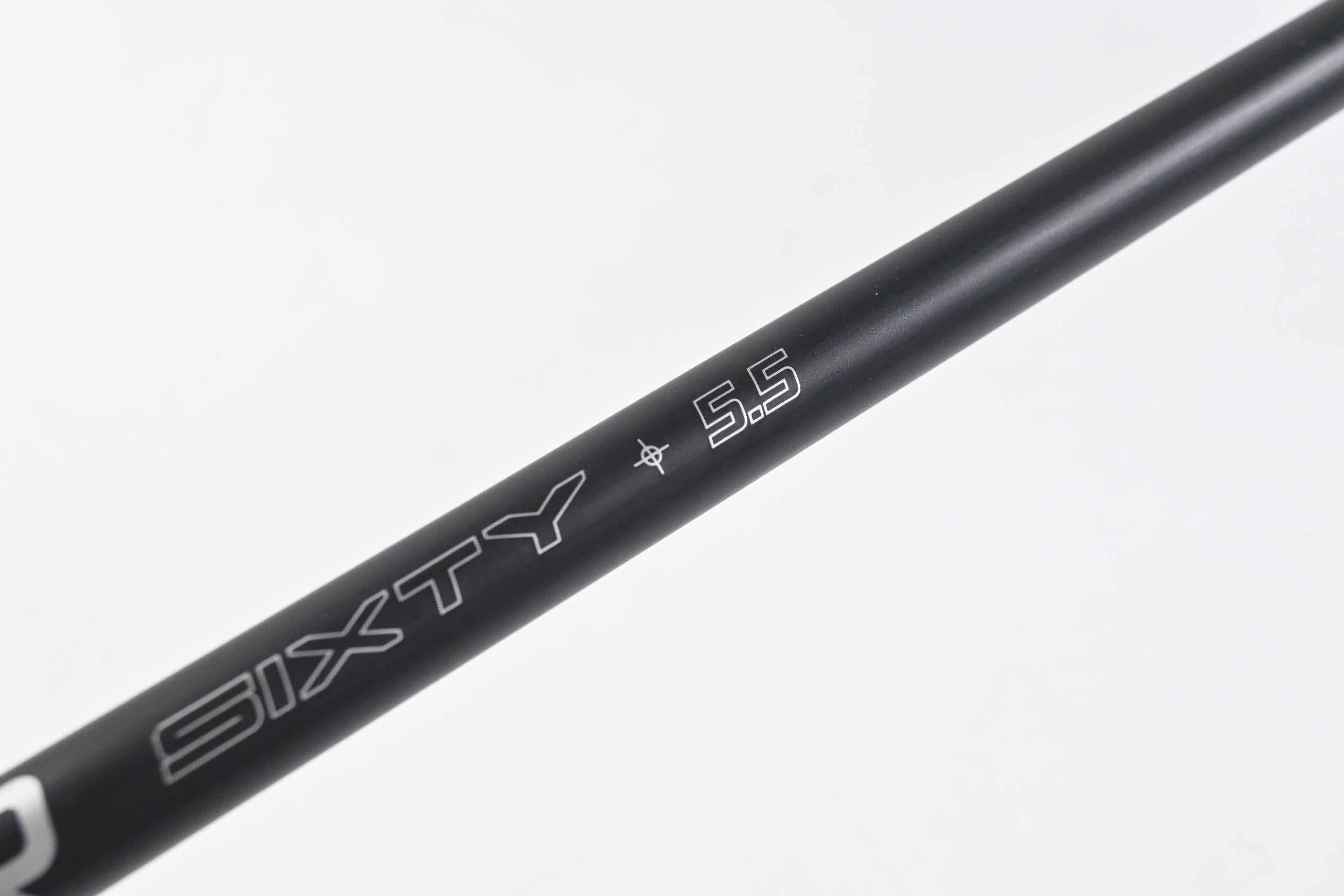 Project X Cypher 2.0 60 #6 Hybrid Shaft / Regular Flex / Callaway 3rd Gen