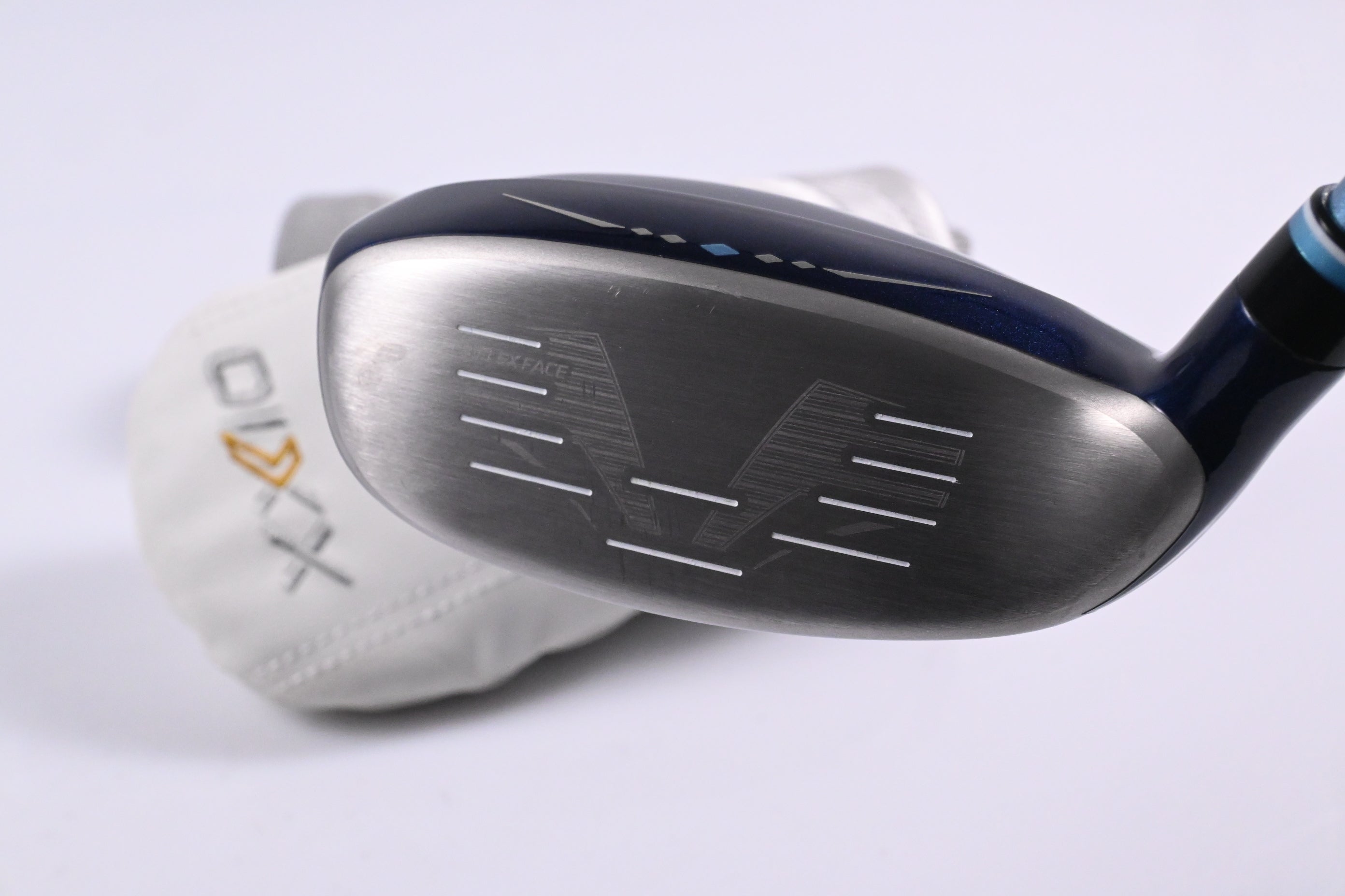 Ladies XXIO 13 #5 Hybrid / 25 Degree / Ladies Flex XXIO MP1300L 34g Shaft
