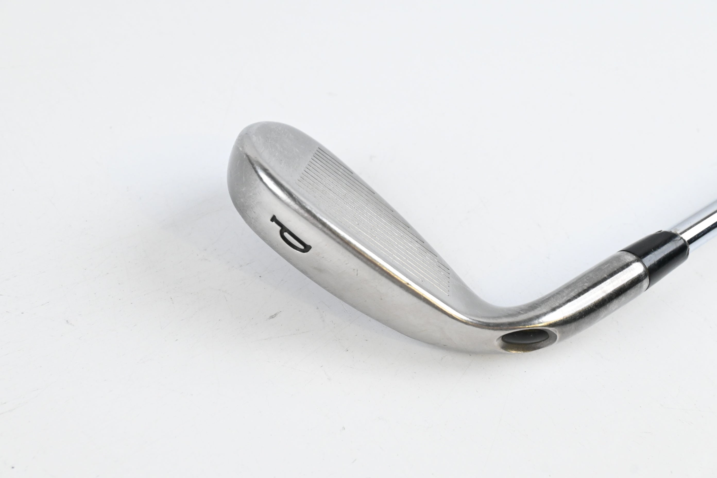 Callaway X-24 Hot Pitching Wedge / 45 Degree / Regular Flex Steel Shaft