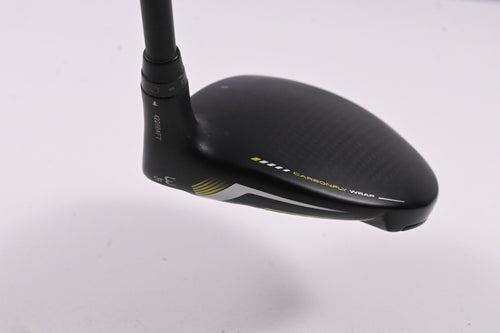 Ping G430 SFT #3 Wood / 16 Degree / Regular Flex Ping Alta CB Black 65 Shaft