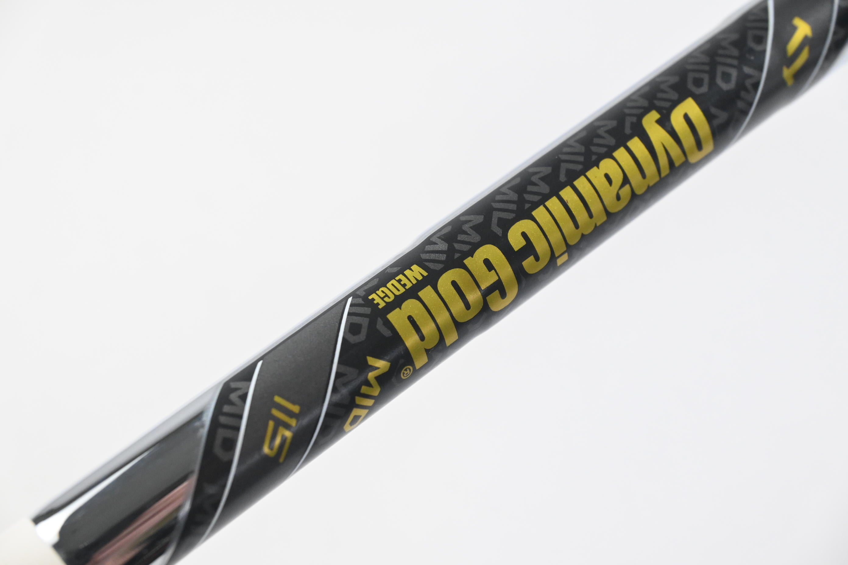 Callaway Opus Lob Wedge / 60 Degree / Wedge Flex Dynamic Gold MID 115