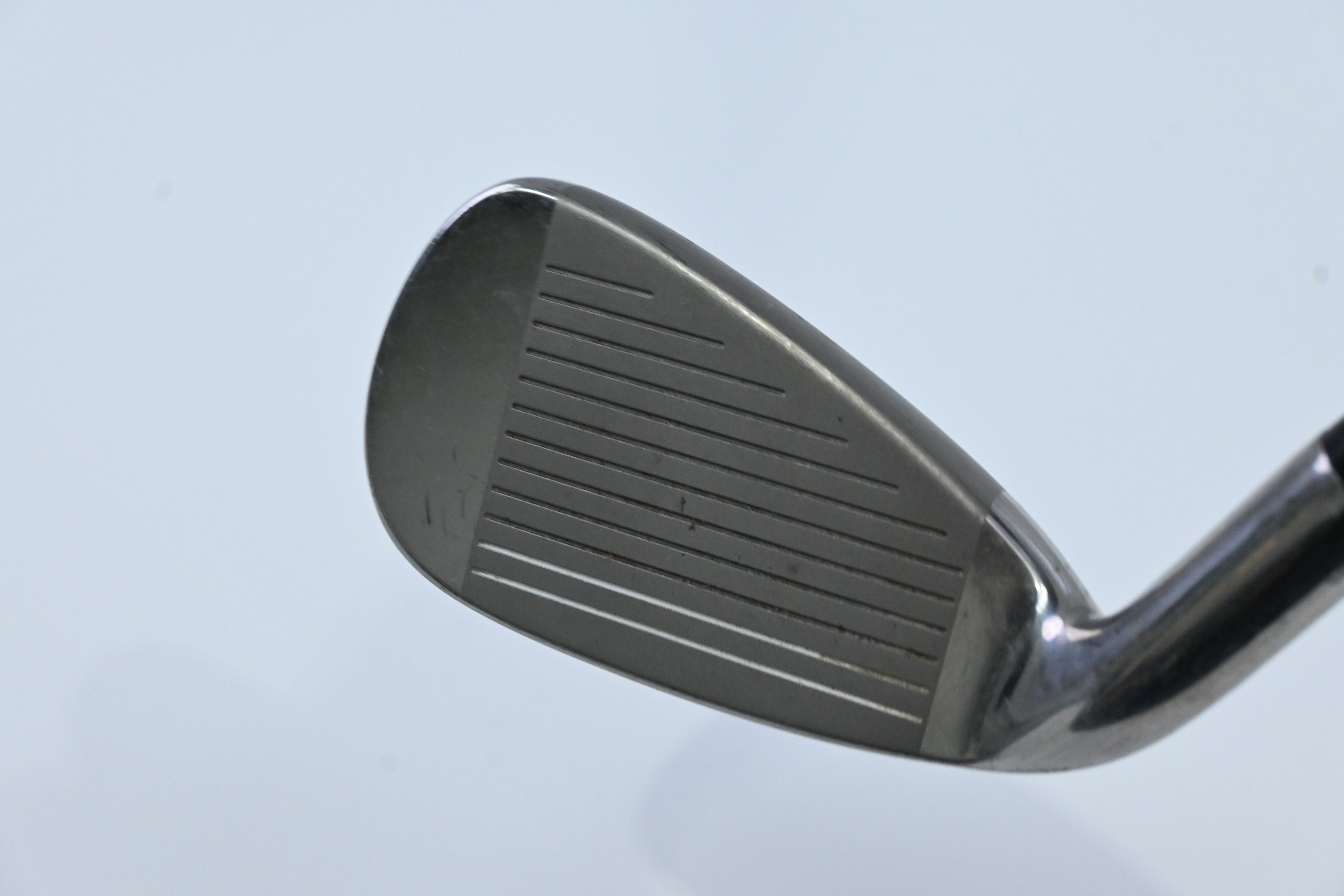 MD Golf Superstrong #3 Iron / 21 Degree / Regular Flex HP 101 Shaft