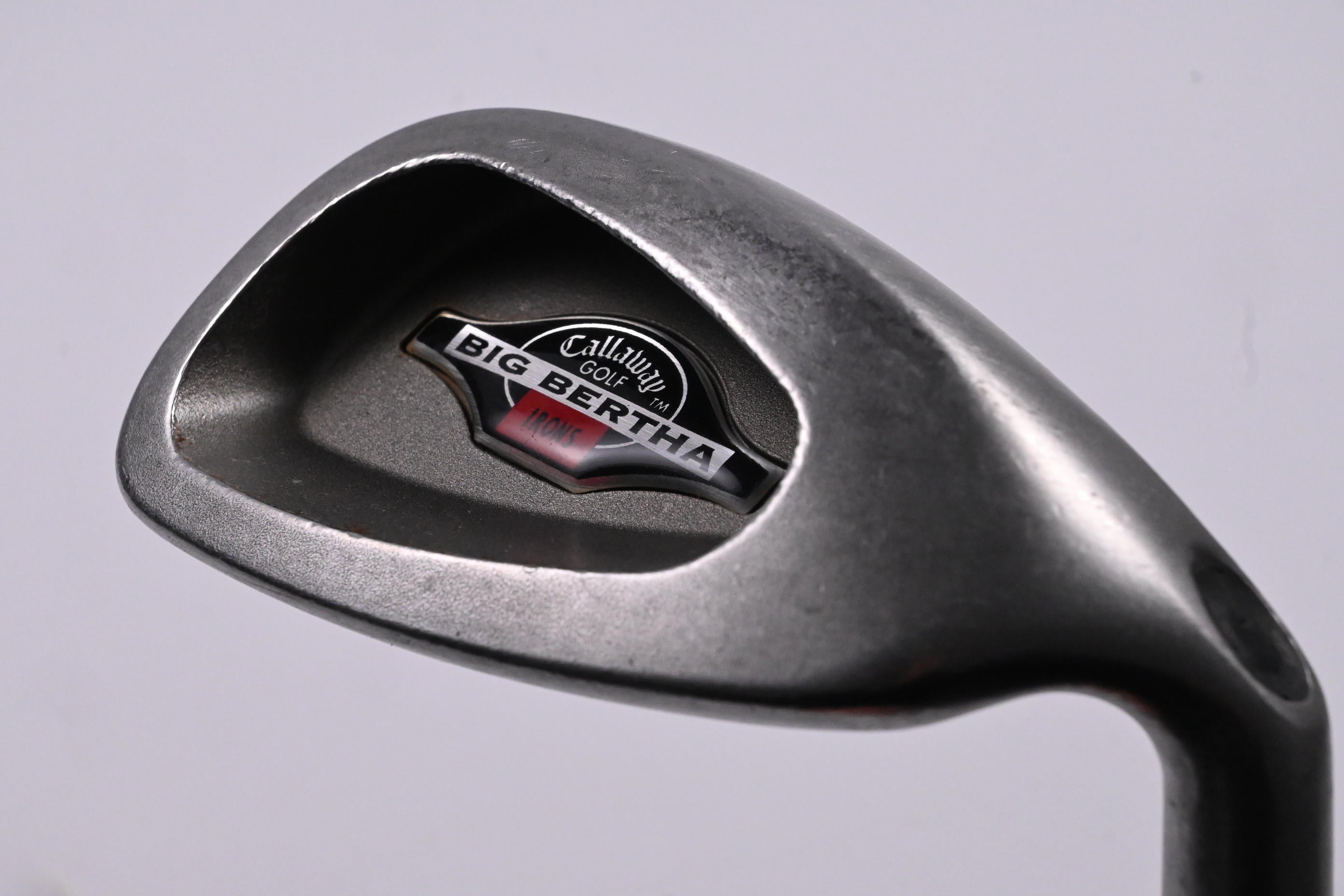Callaway Big Bertha 1996 Sand Wedge / 54 Degree / Regular Flex RCH 96 Shaft