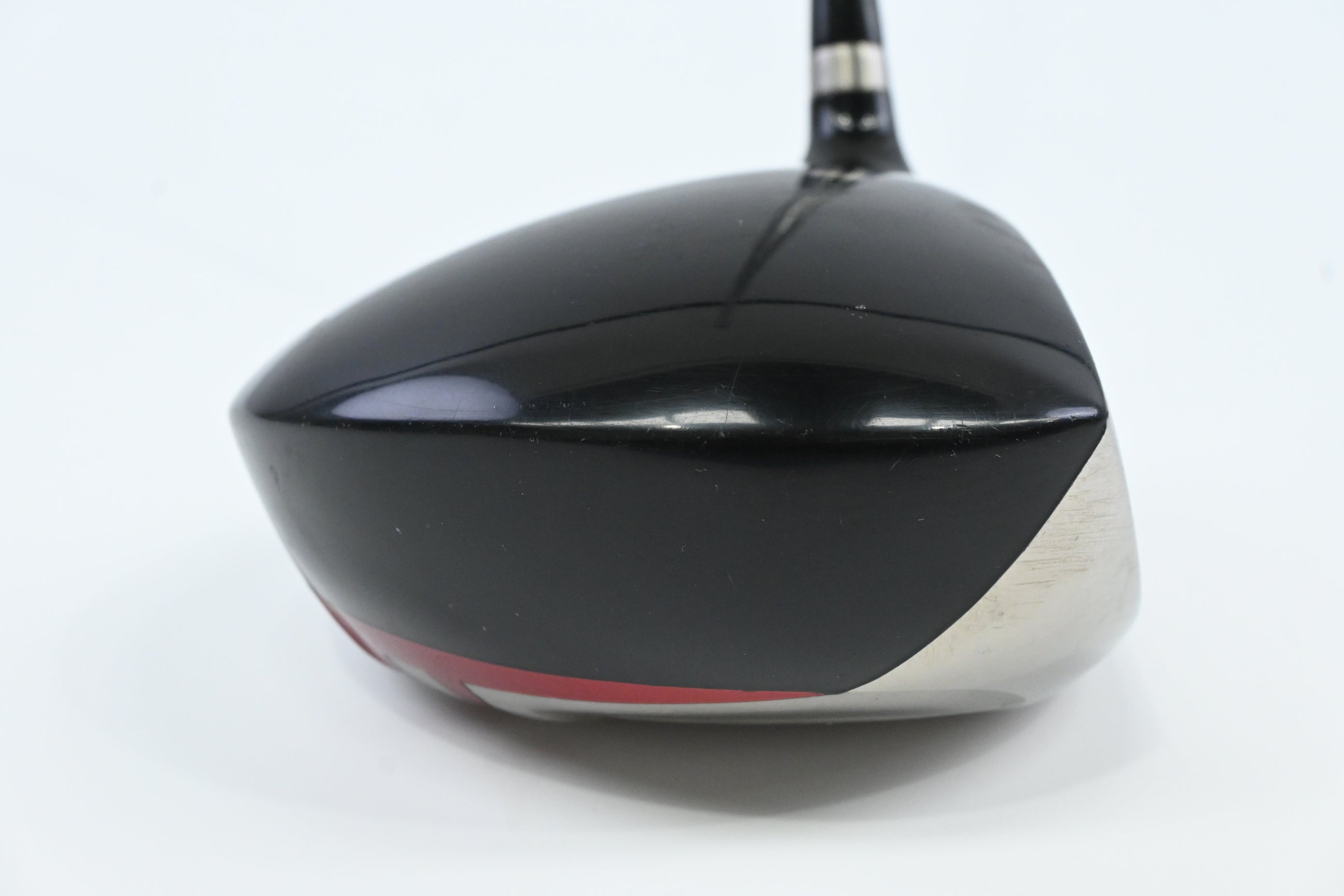 Benross Velo CT Driver / 12 Degree / Regular Flex Grafalloy Prolaunch Platinum