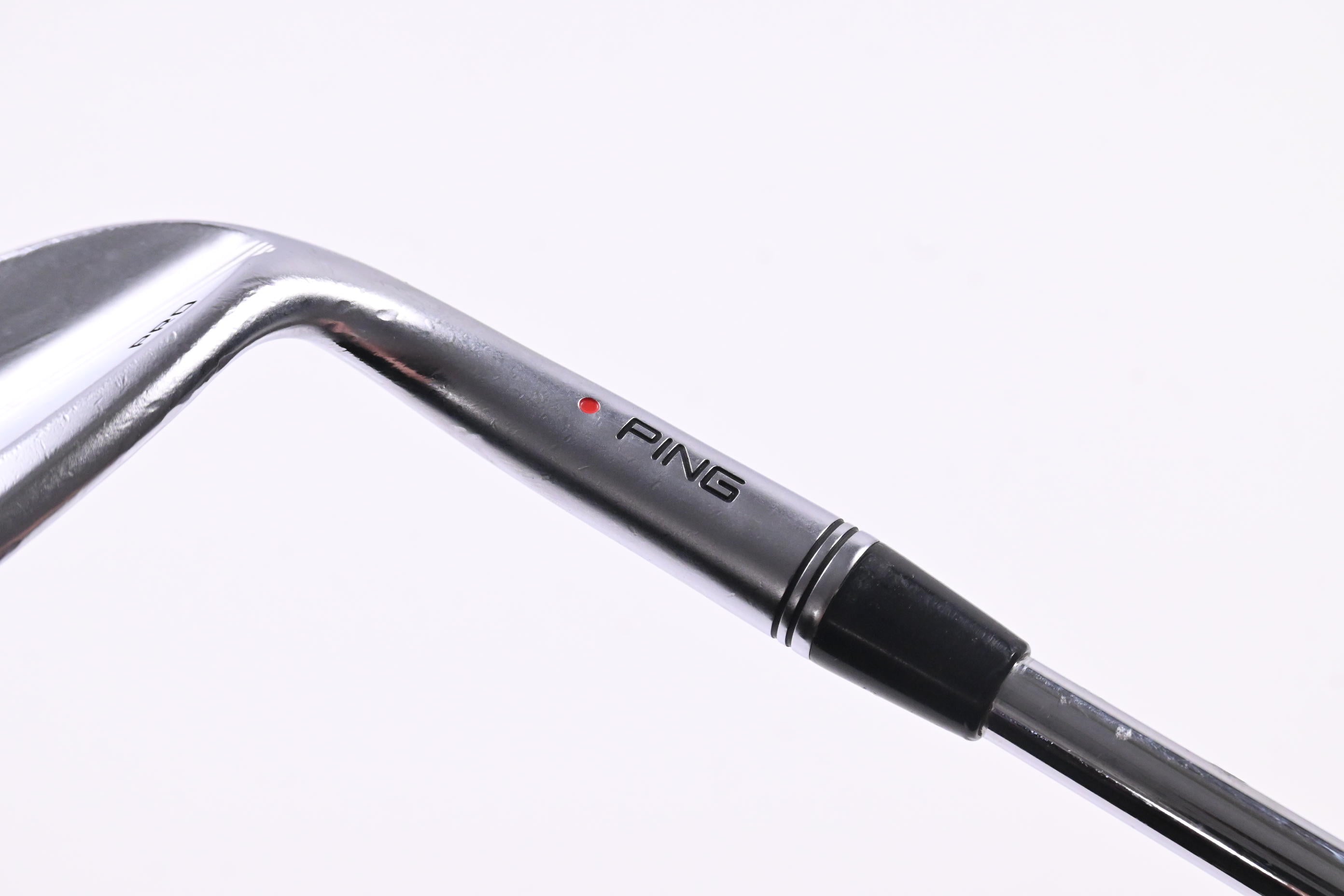 Ping Glide Forged Pro Gap Wedge / 50 Degree / X-Flex N.S.Pro Modus 3 120 Shaft