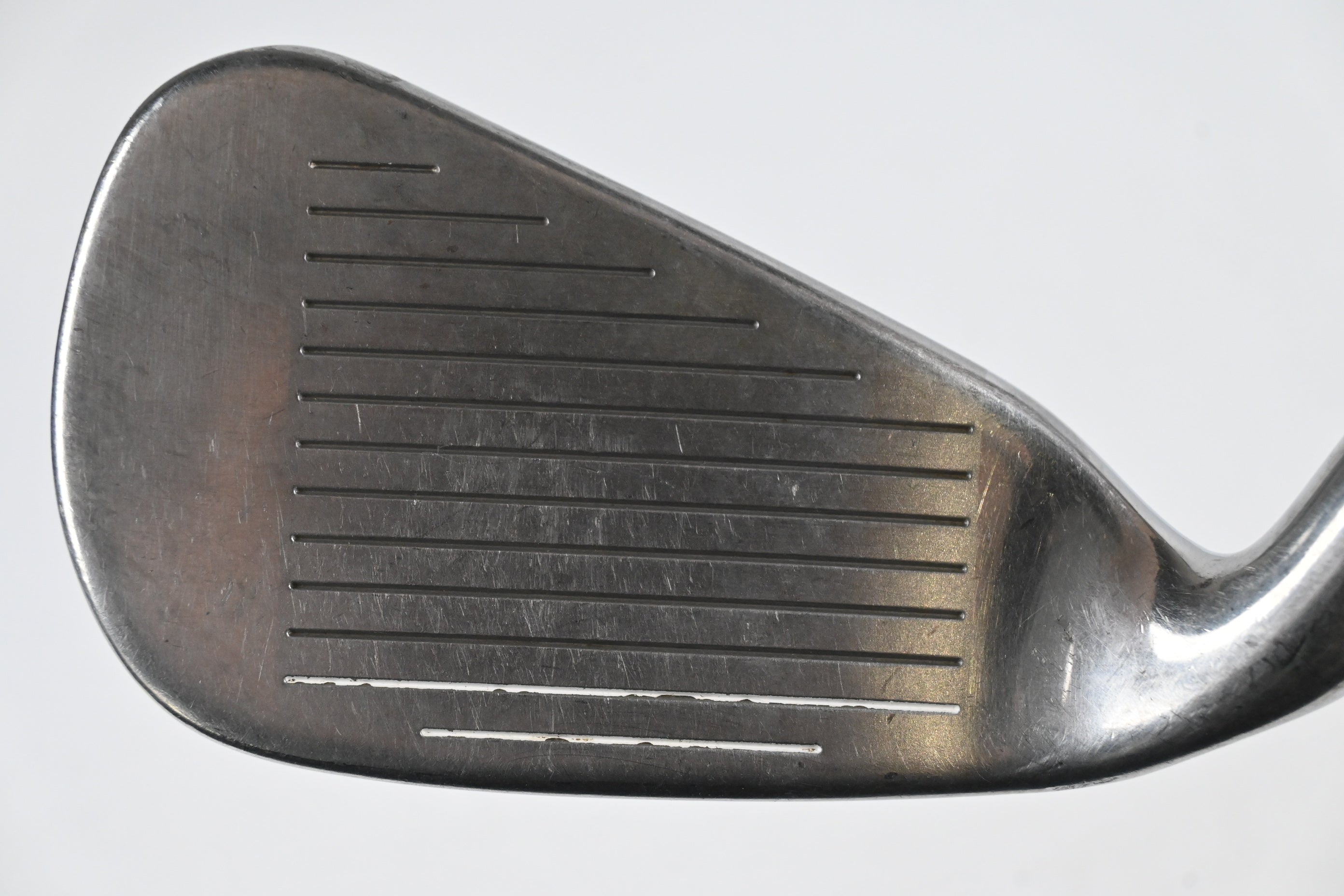 Callaway RAZR X #5 Iron / 25 Degree / Senior Flex Snake Eyes Quick Strike Shaft
