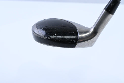 Left Hand Turbo Power TM-Model #3 Hybrid / 19 Degree / Regular Flex Aldila XV