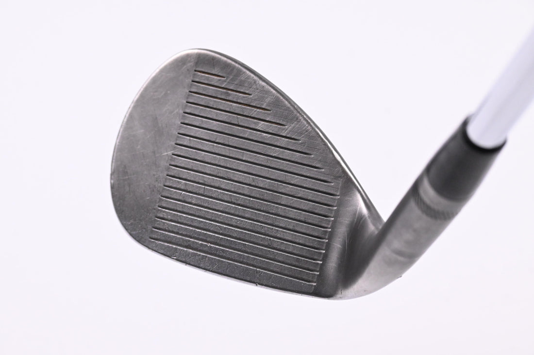 Titleist Vokey SM9 Lob Wedge / 60 Degree / Wedge Flex Titleist Vokey SM9 Shaft