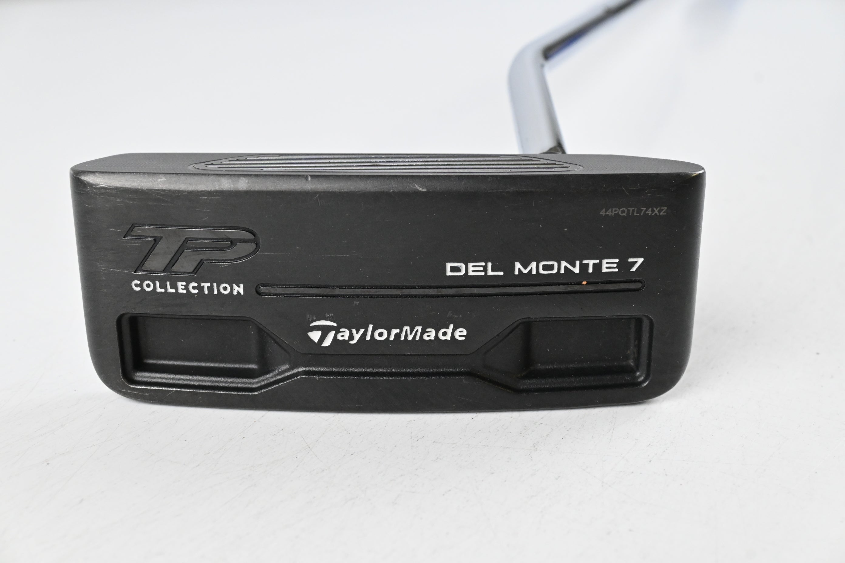 Taylormade TP Black Collection Del Monte 7 Putter / 34 Inch