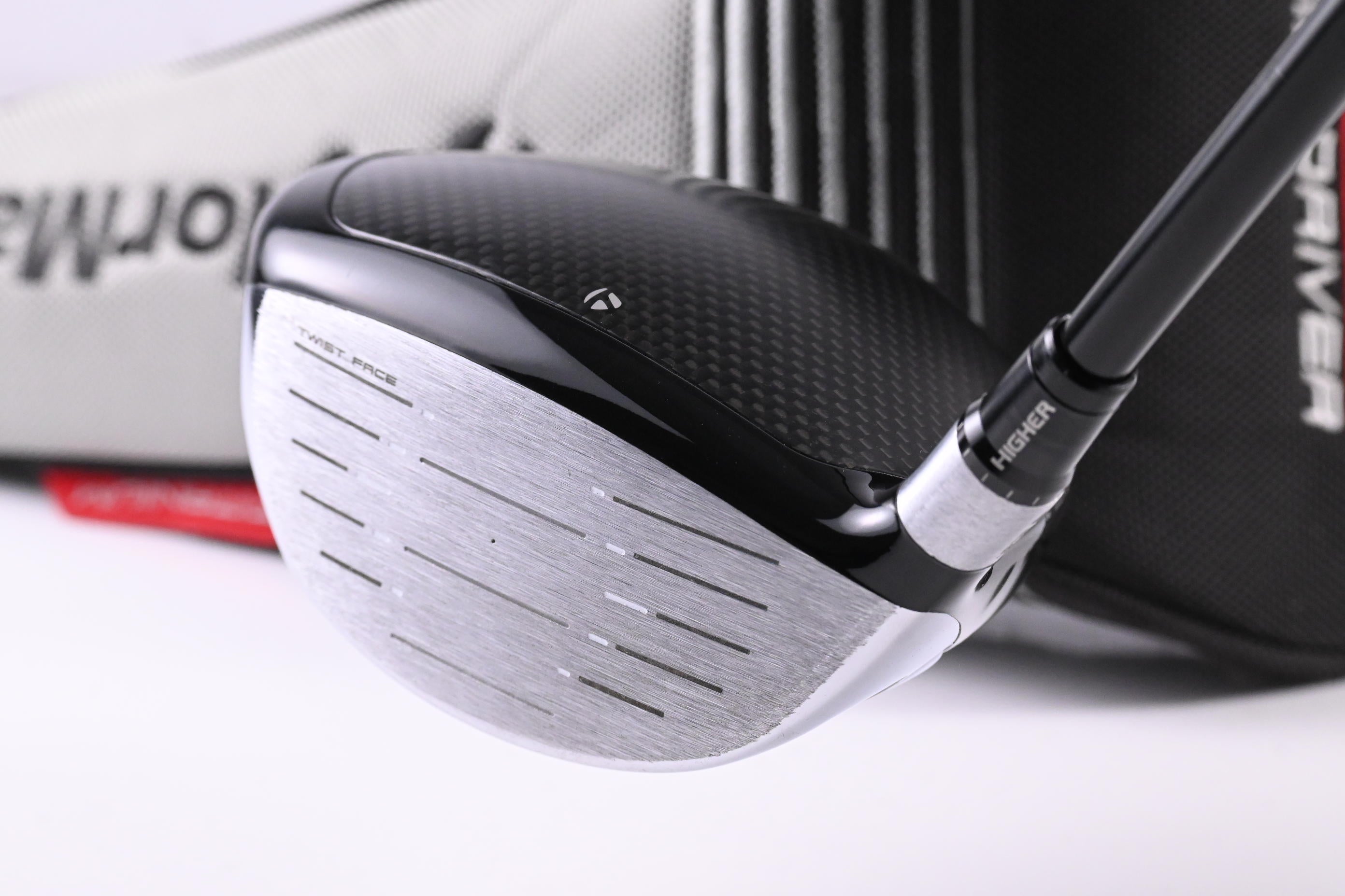 Taylormade 300 Mini Driver / 11.5 Degree / Stiff Flex TaylorMade MiDr Proto 65