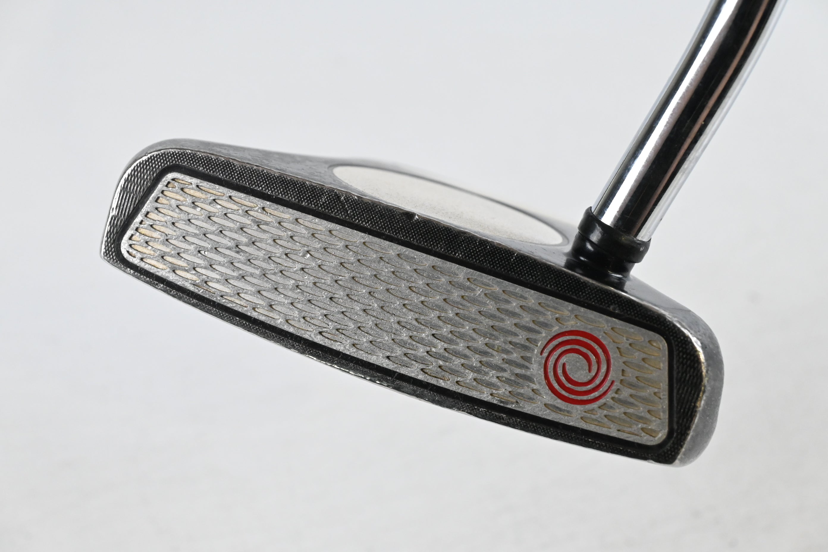 Odyssey Metal-X 2-Ball Putter / 33 Inch