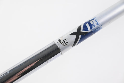 Taylormade Tour Preferred 2011 CB #9 Iron / Regular Flex Project X Precision