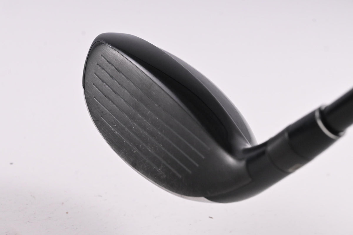 Srixon Z-H85 #3 Hybrid / 19 Degree / Stiff Flex Tensei CK Blue 70 Shaft