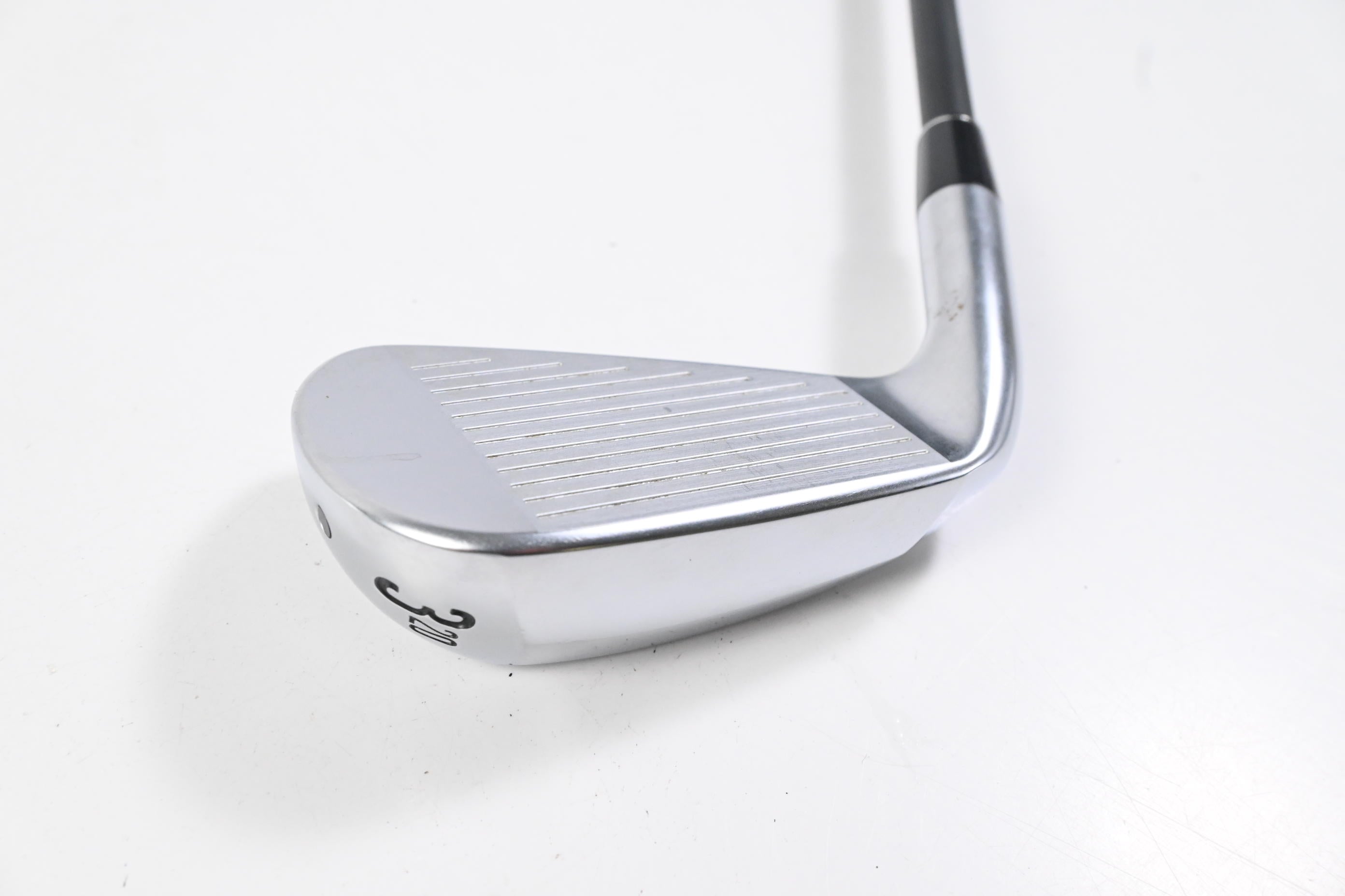 Srixon ZXiU Utility #3 Iron / 20 Degree / Stiff Flex MMT 80 Shaft