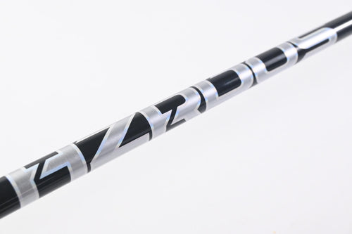 Hzrdus Gen 4 Black 80 #3 Hybrid Shaft / Stiff Flex / Taylormade 2nd Gen
