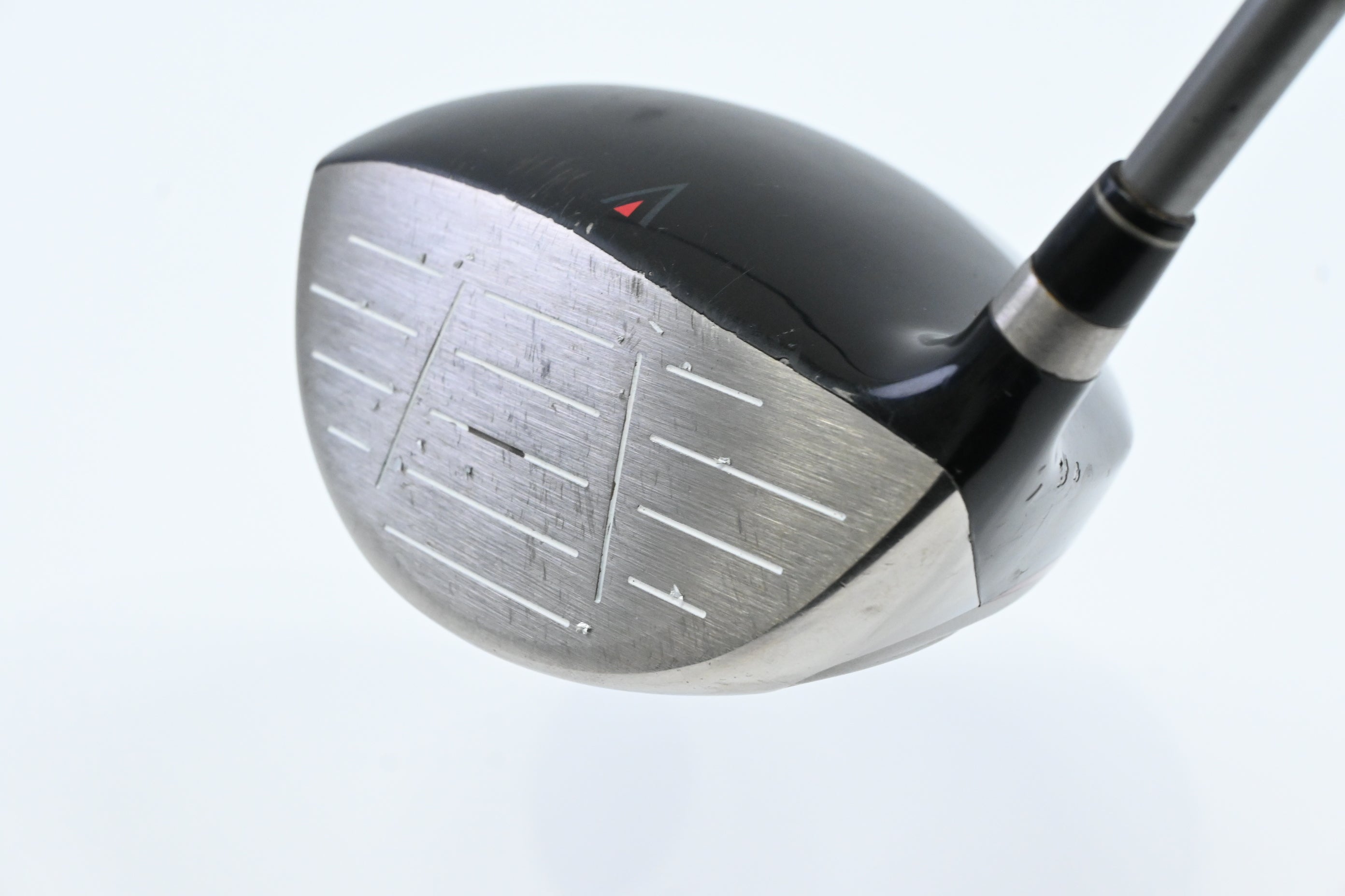 Benross Velo CT Driver / 12 Degree / Regular Flex Grafalloy Prolaunch Platinum