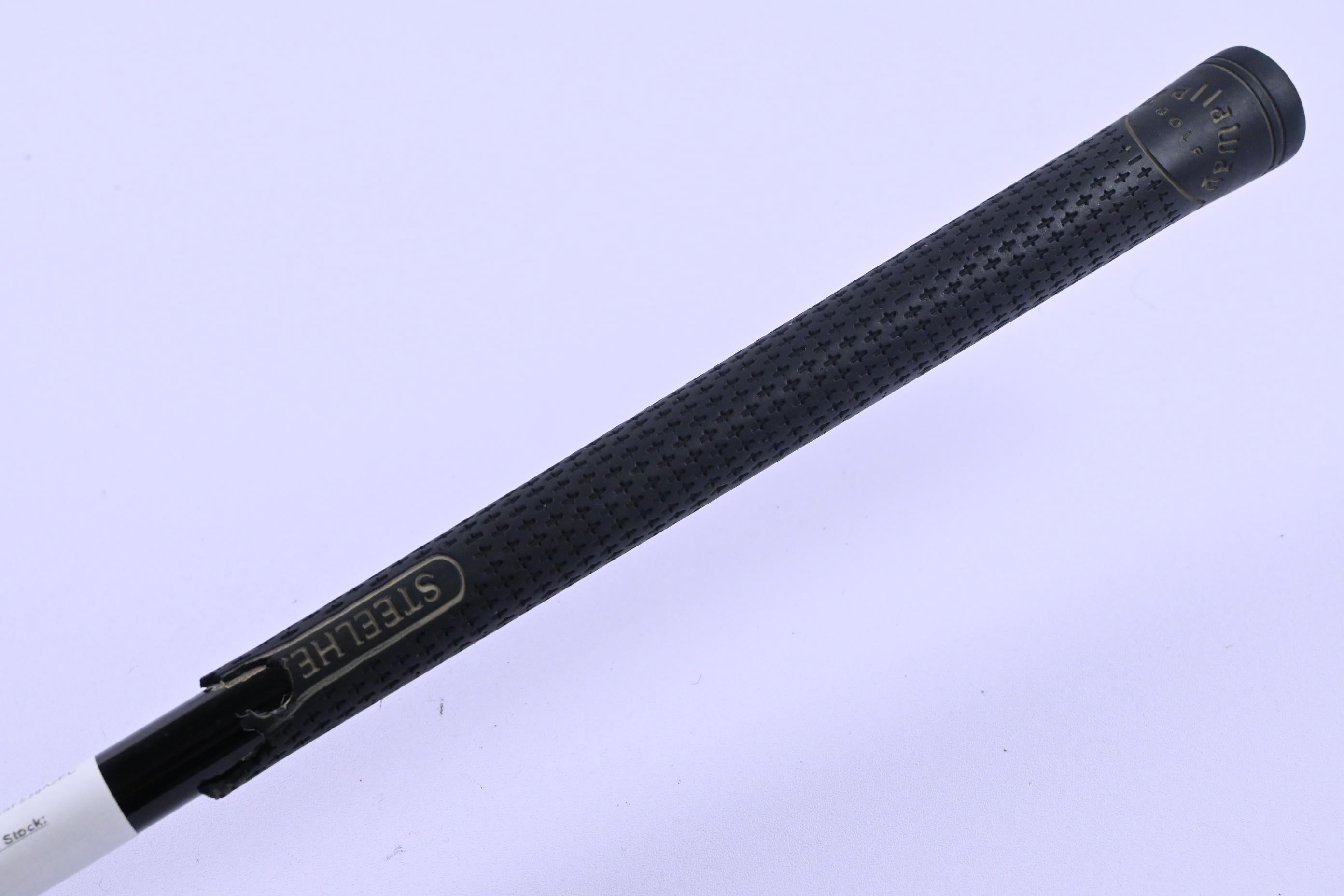 Callaway ERC Fusion #3 Wood / 15 Degree / Regular Flex Callaway RCH 75i Shaft
