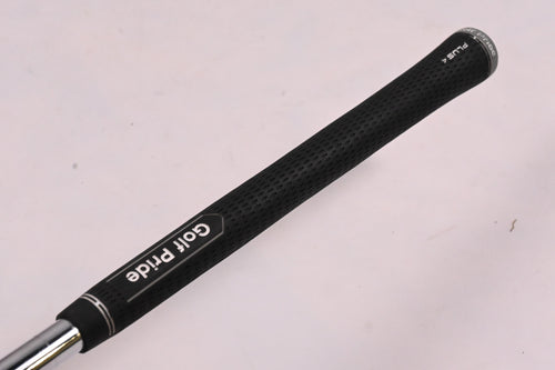 Taylormade Hi-Toe Lob Wedge / 58 Degree / Wedge Flex KBS HI-REV 2.0 115 Shaft