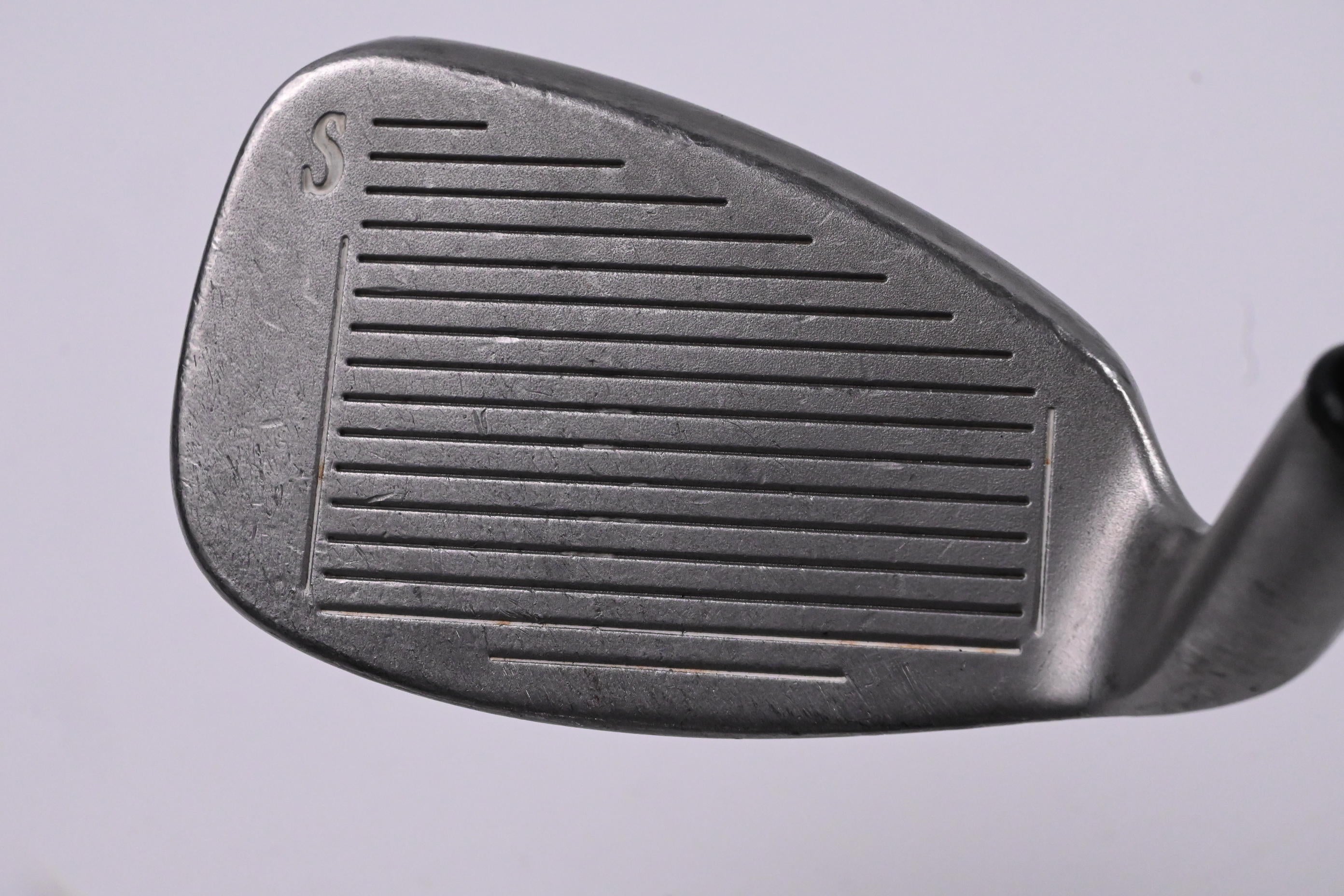 Callaway Big Bertha 1996 Sand Wedge / 54 Degree / Regular Flex RCH 96 Shaft