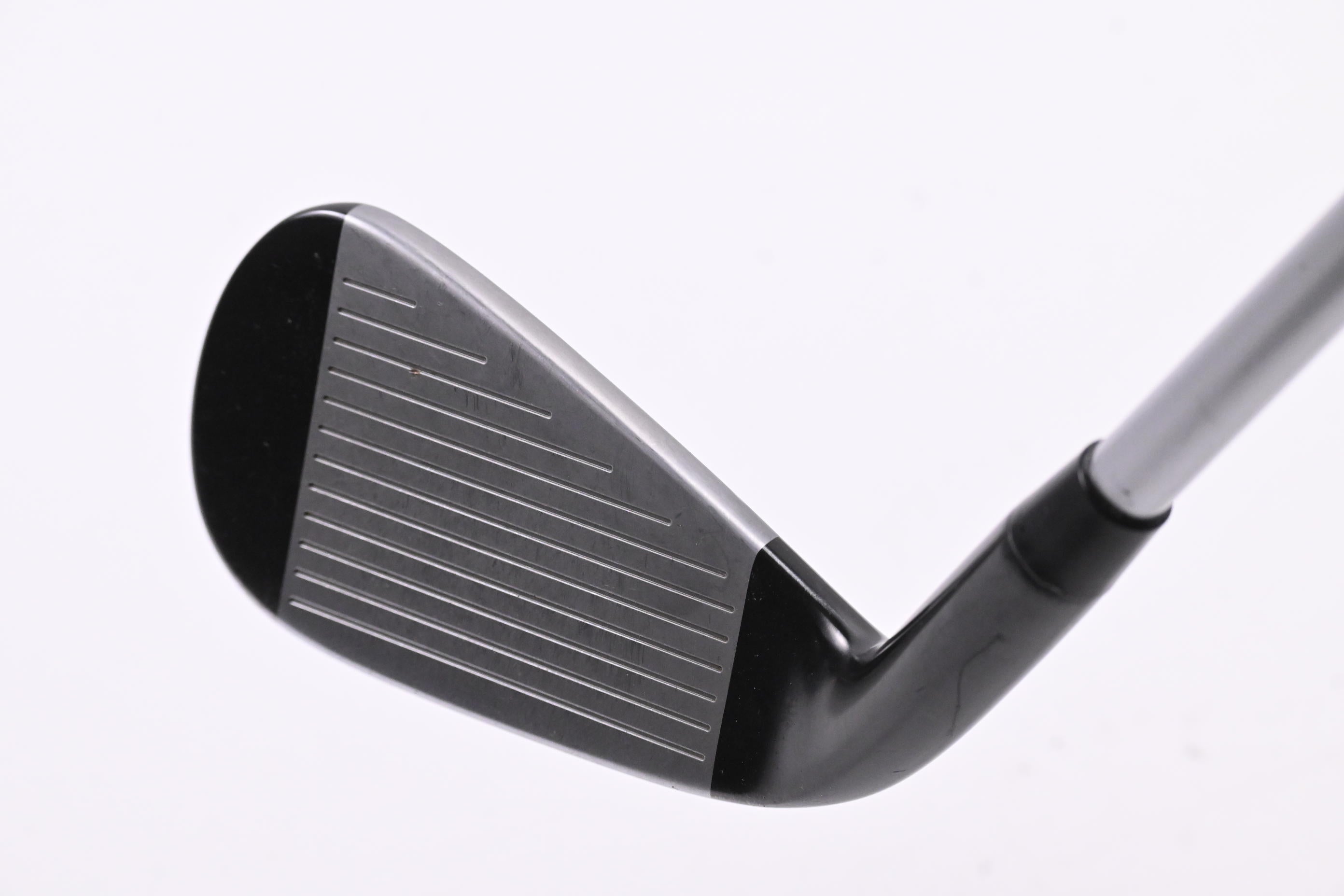 Mizuno Pro Fli-Hi #3 Iron / 19 Degree / X-Flex Aldila Ascent 100 Shaft