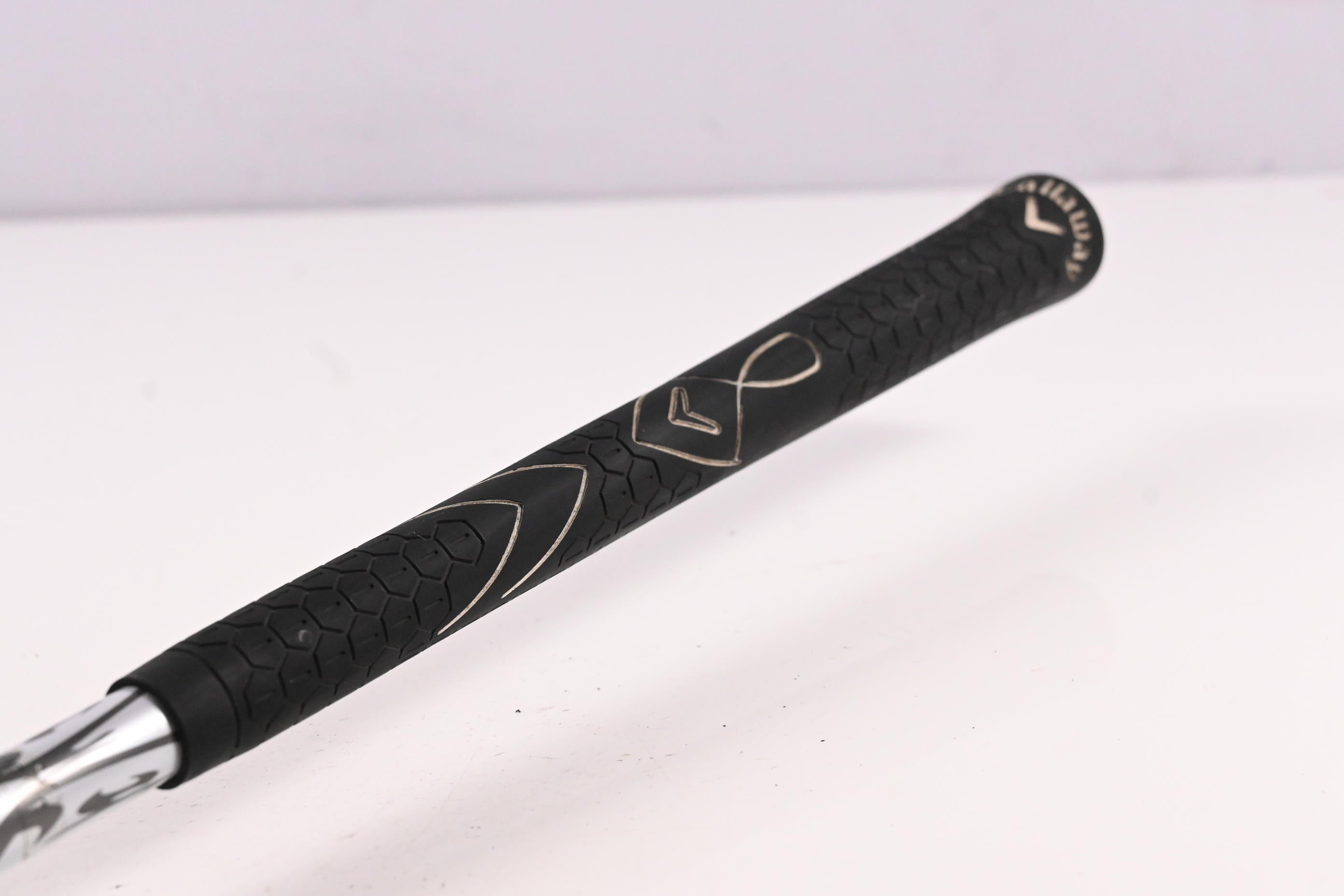 Left Hand Callaway X Hot #3 Hybrid / 19 Degree / Regular Flex X Hot 65 Shaft