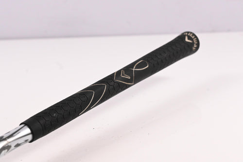 Left Hand Callaway X Hot #3 Hybrid / 19 Degree / Regular Flex X Hot 65 Shaft