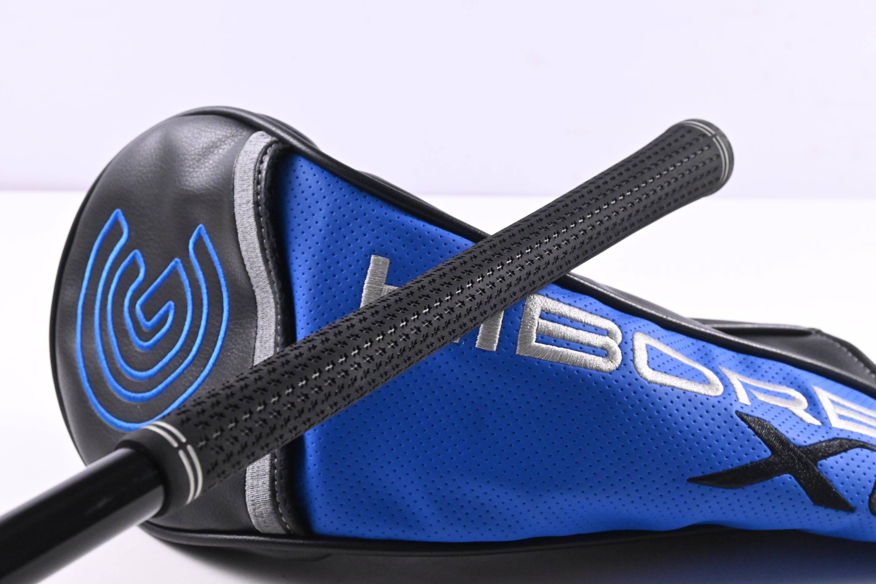 Cleveland HiBore XL Lite Driver / 10.5 Degree / Regular Flex Aldila Ascent PL 40