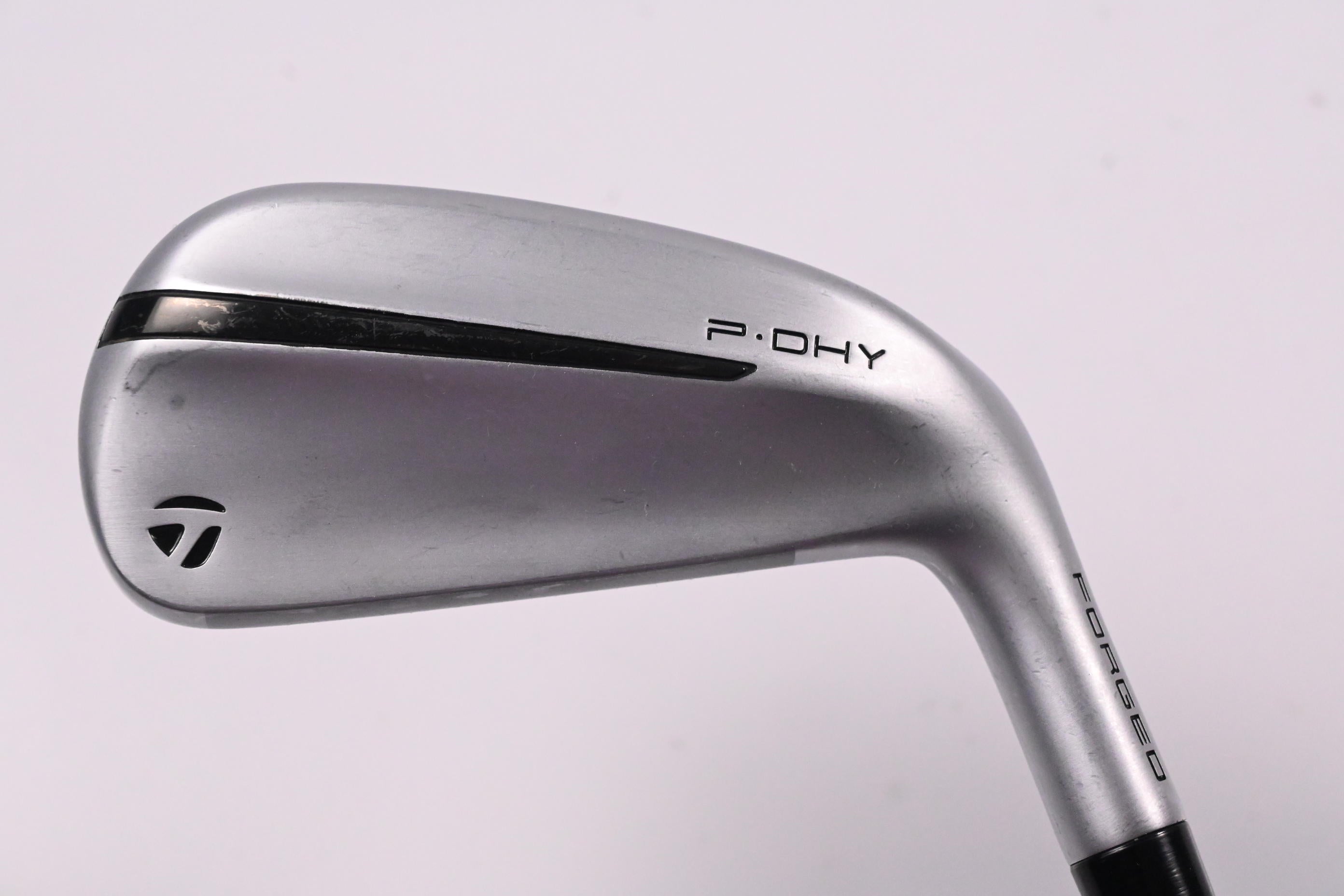 Taylormade P.DHY #3 Iron / 20 Degree / Senior Flex Ventus TR Blue 5