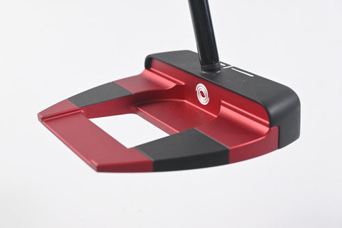 Odyssey Square 2 Square Tri-Hot Jailbird Cruiser Putter / 38 Inch