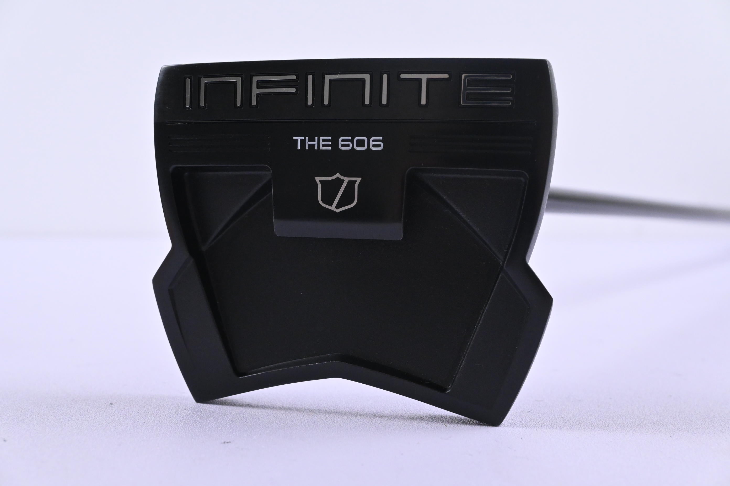 Wilson Infinite Zero Torque 606 Putter / 34 Inch