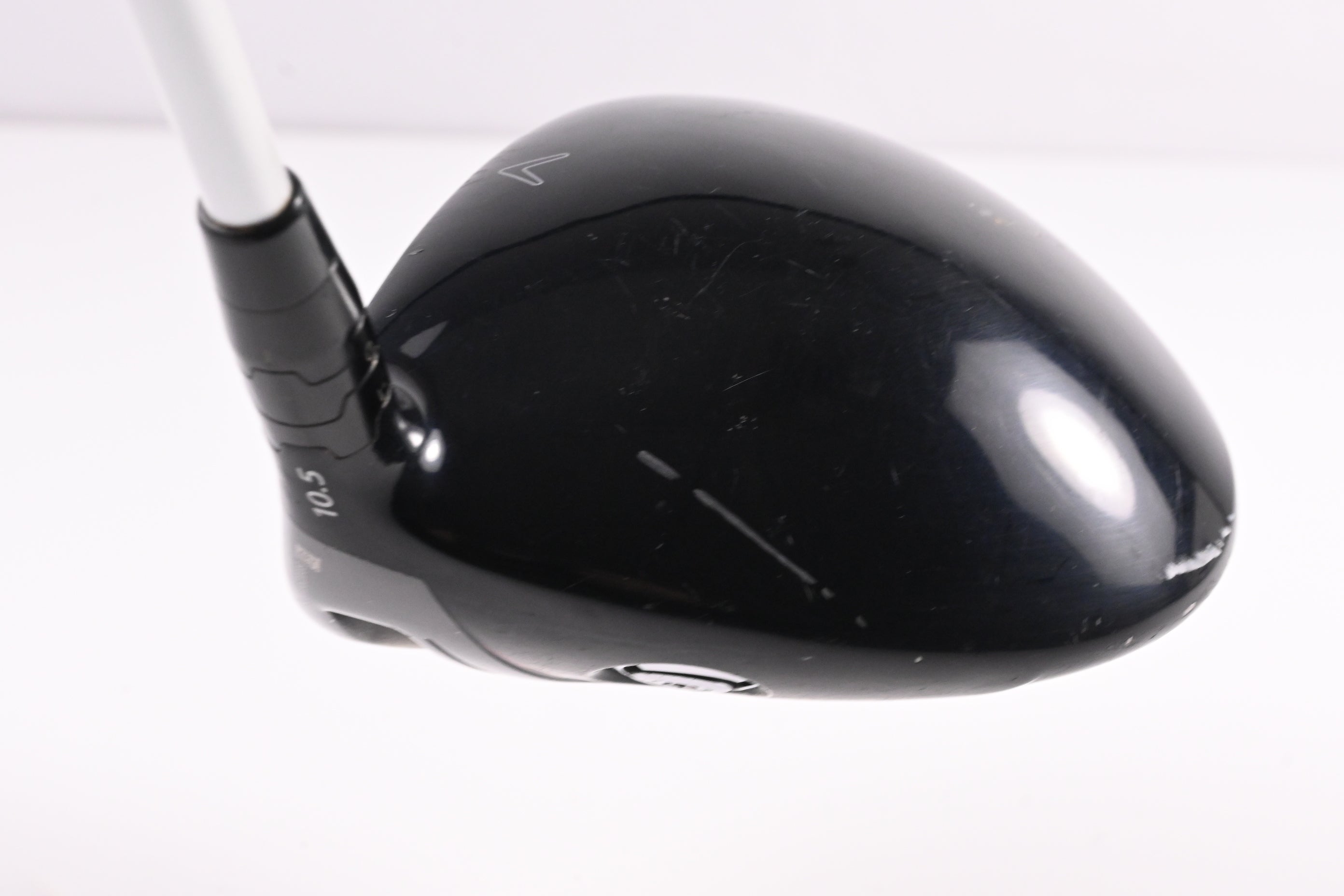 Callaway Big Bertha Alpha 815 Driver / 10.5 Degree / Senior Flex Speeder 565