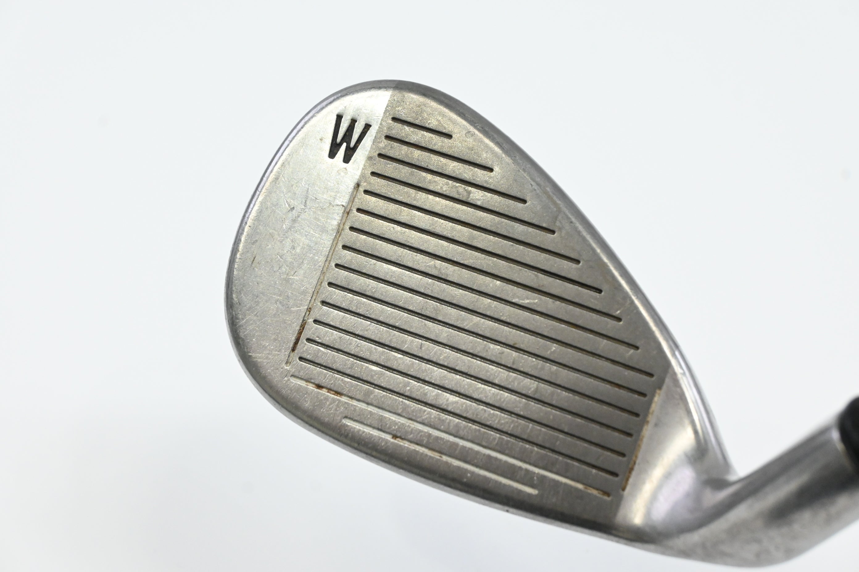 Callaway Big Bertha 2002 Gap Wedge / 50 Degree / Regular Flex Callaway RCH 75