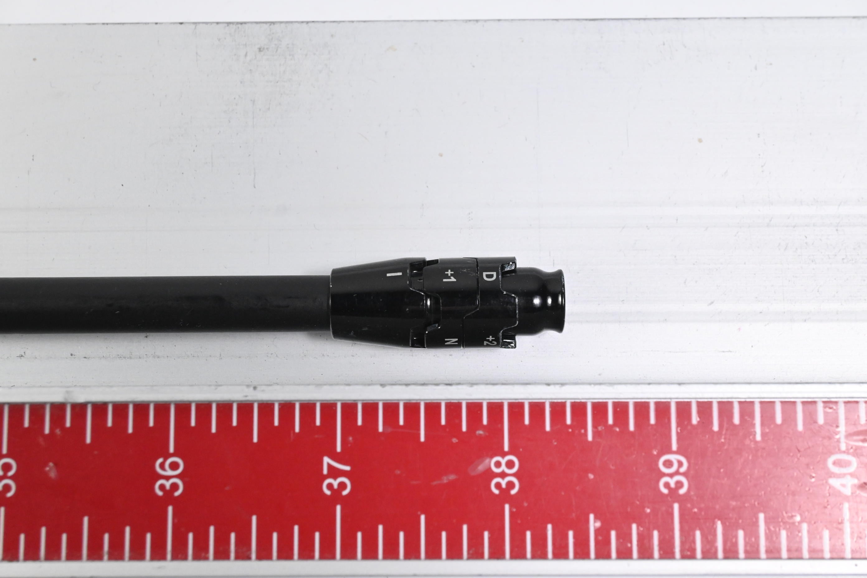 Project X Cypher 2.0 50 #6 Hybrid Shaft / Senior Flex / Callaway 4th Gen