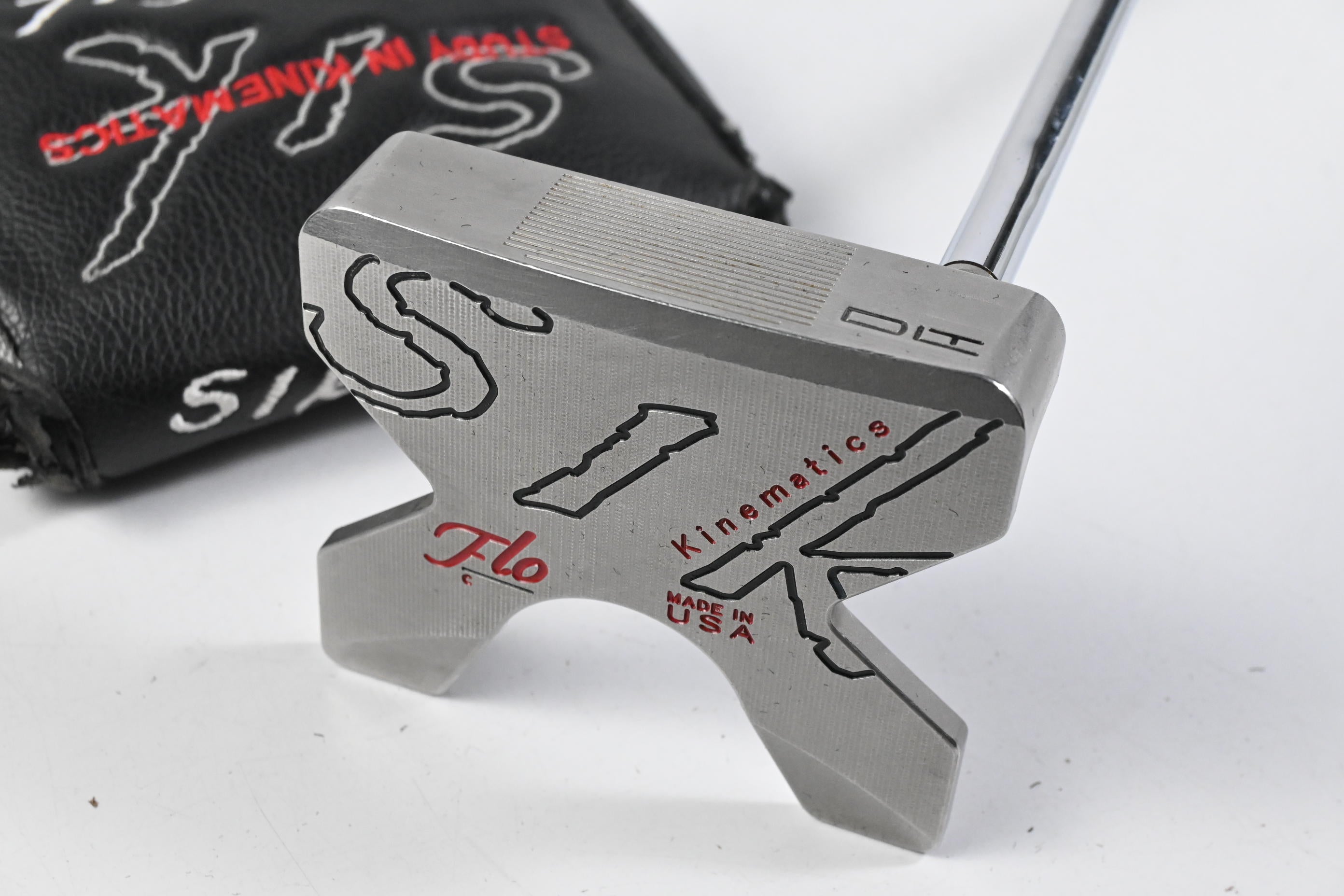 SIK Flo C Kinematics Putter / 33 Inch