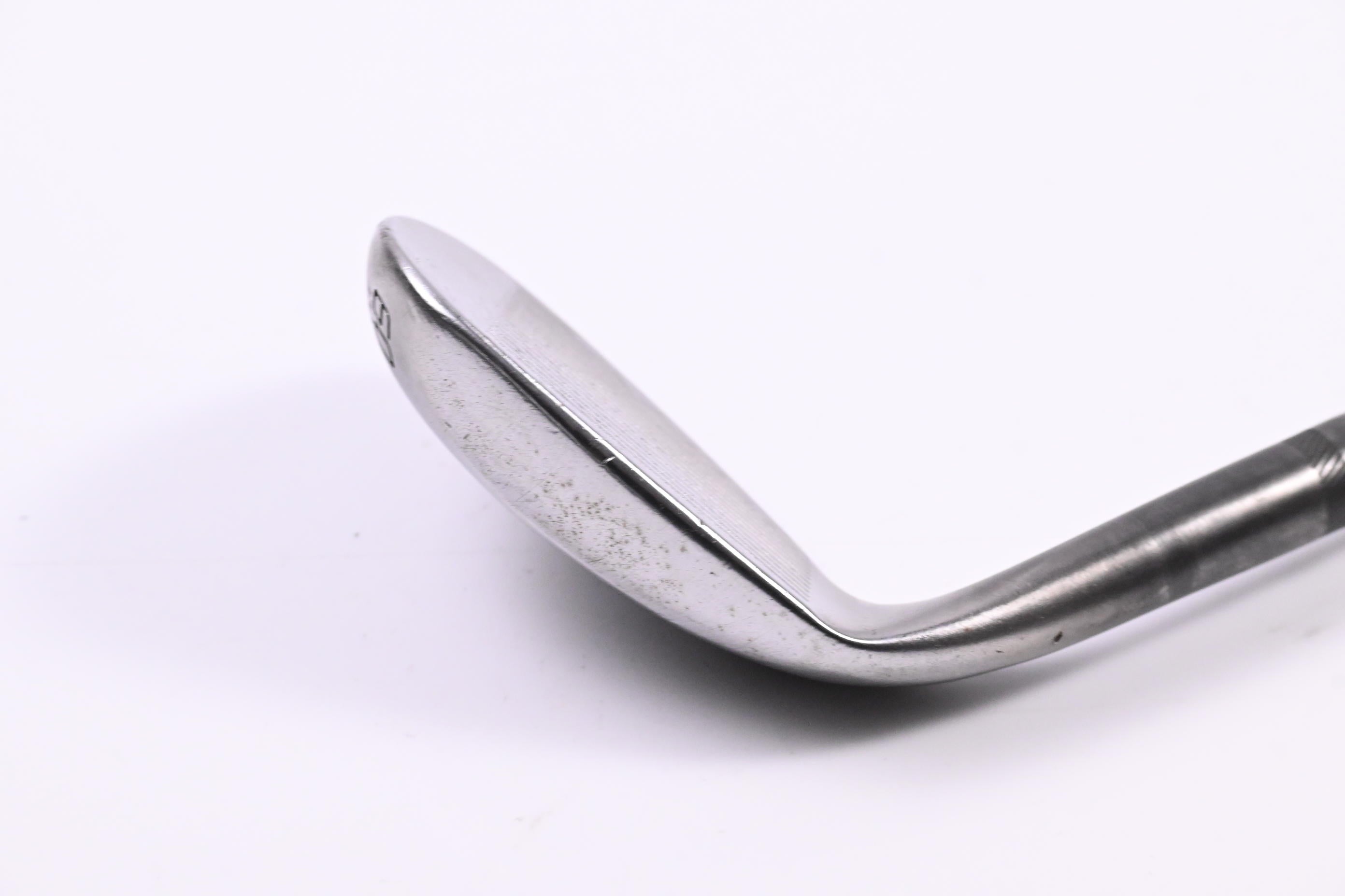 Titleist Vokey SM9 Lob Wedge / 60 Degree / Wedge Flex Titleist Vokey SM9 Shaft