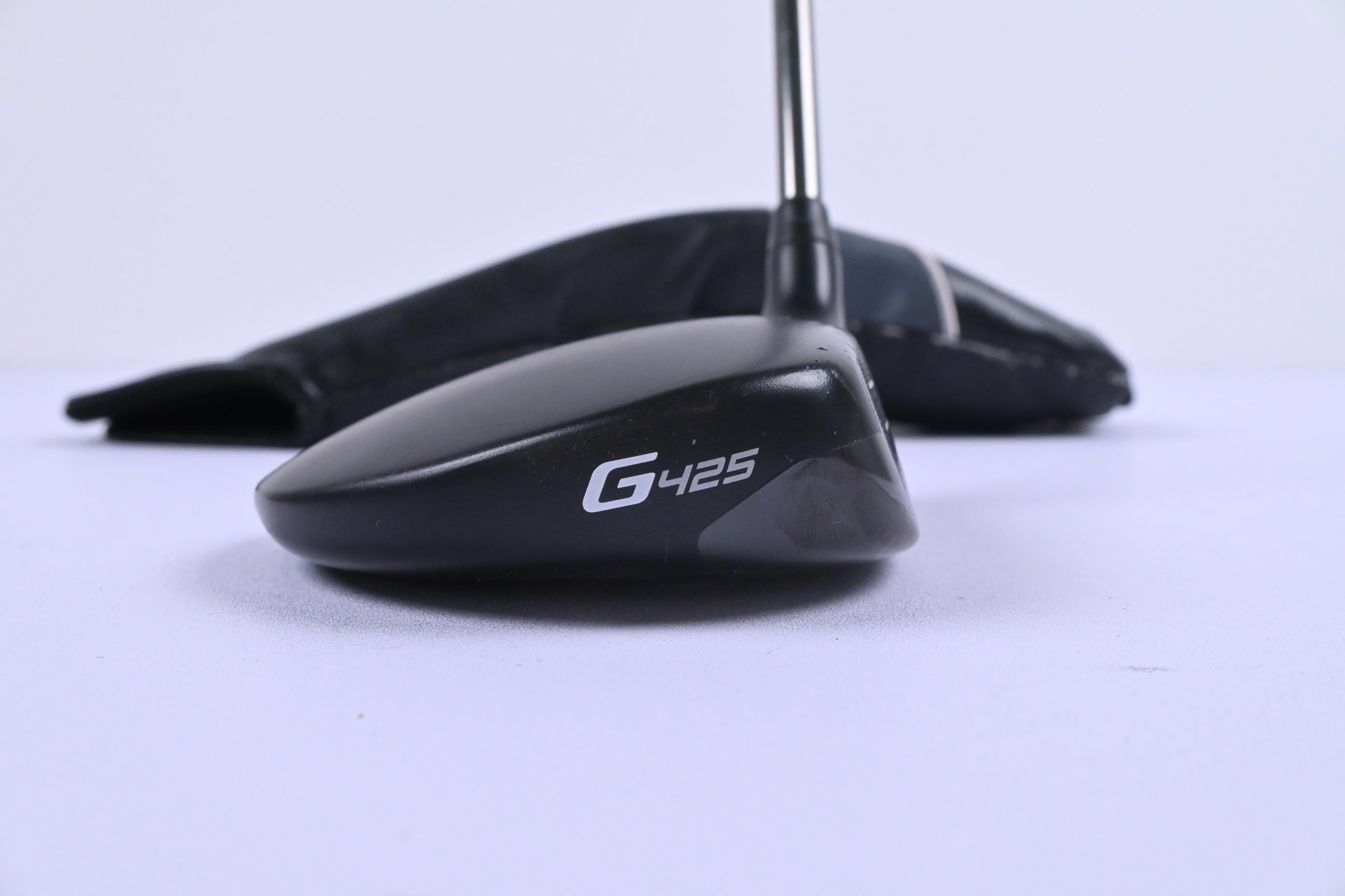 Ping G425 SFT #3 Wood / 16 Degree / Stiff Flex Ping Tour 2.0 Chrome 75 Shaft