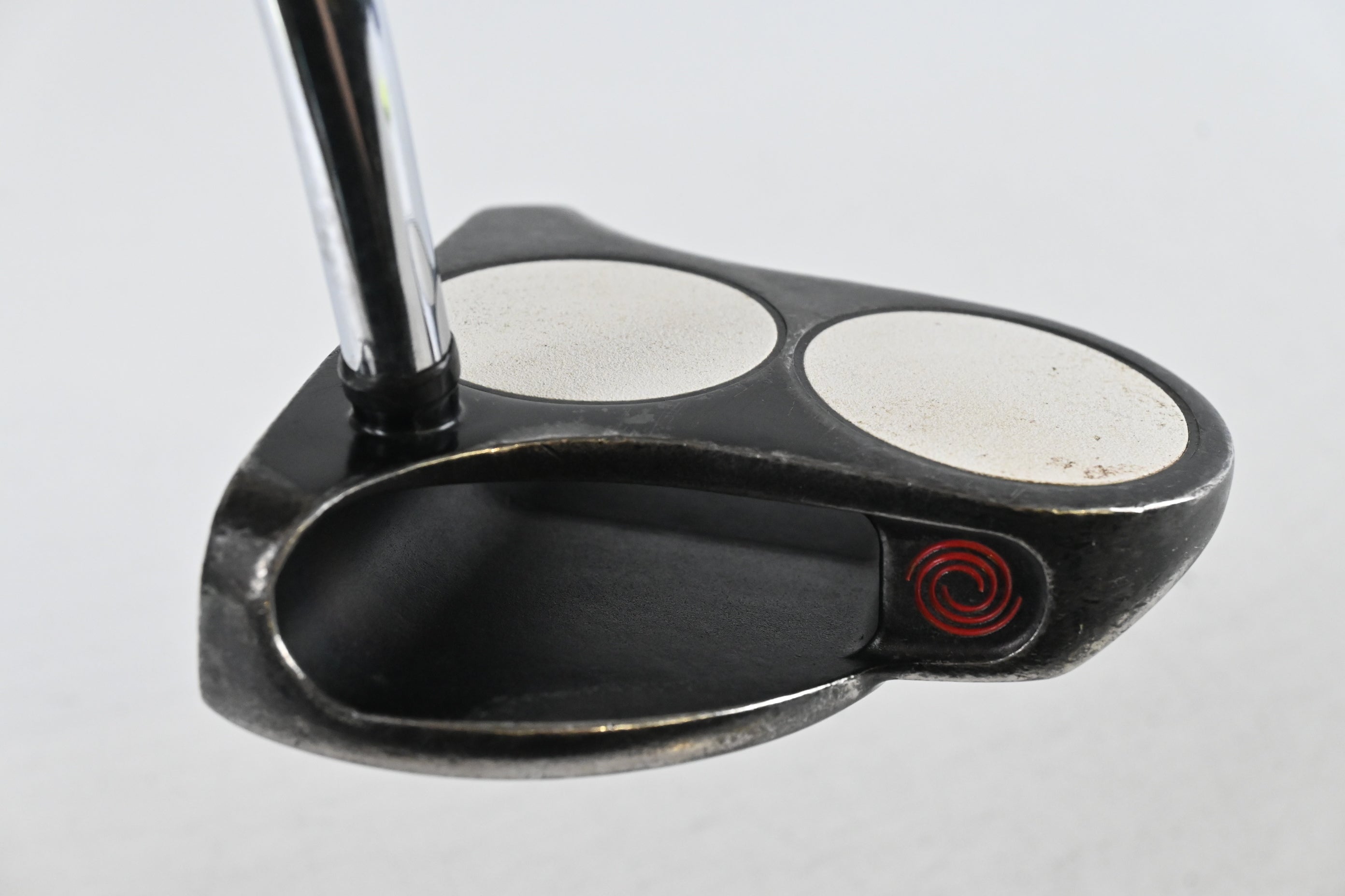 Odyssey Metal-X 2-Ball Putter / 33 Inch
