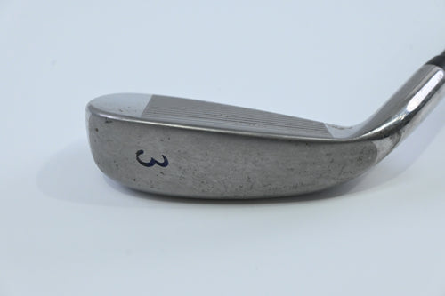 MD Golf Superstrong #3 Iron / 21 Degree / Regular Flex HP 101 Shaft