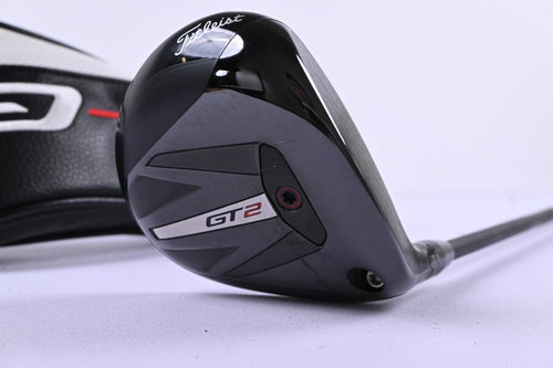 Titleist GT2 #3 Wood / 16.5 Degree / Regular Flex Tensei 1K Blue 65 Shaft