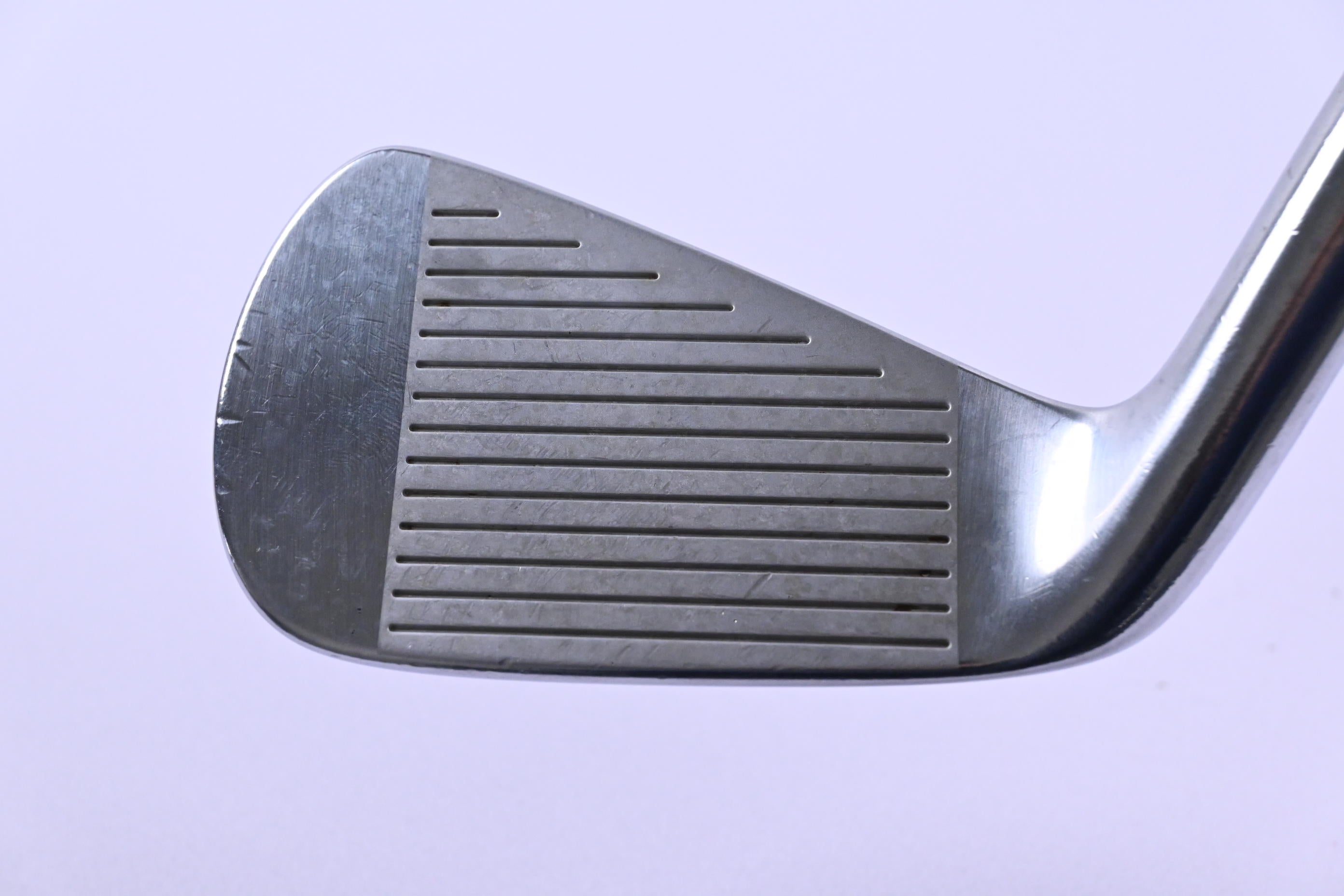 Callaway X-Forged 2007 #4 Iron / 24 Degree / Regular Flex Project X Rifle Shaft