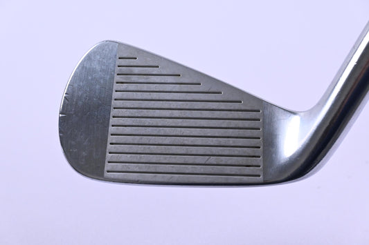 Callaway X-Forged 2007 #4 Iron / 24 Degree / Regular Flex Project X Rifle Shaft