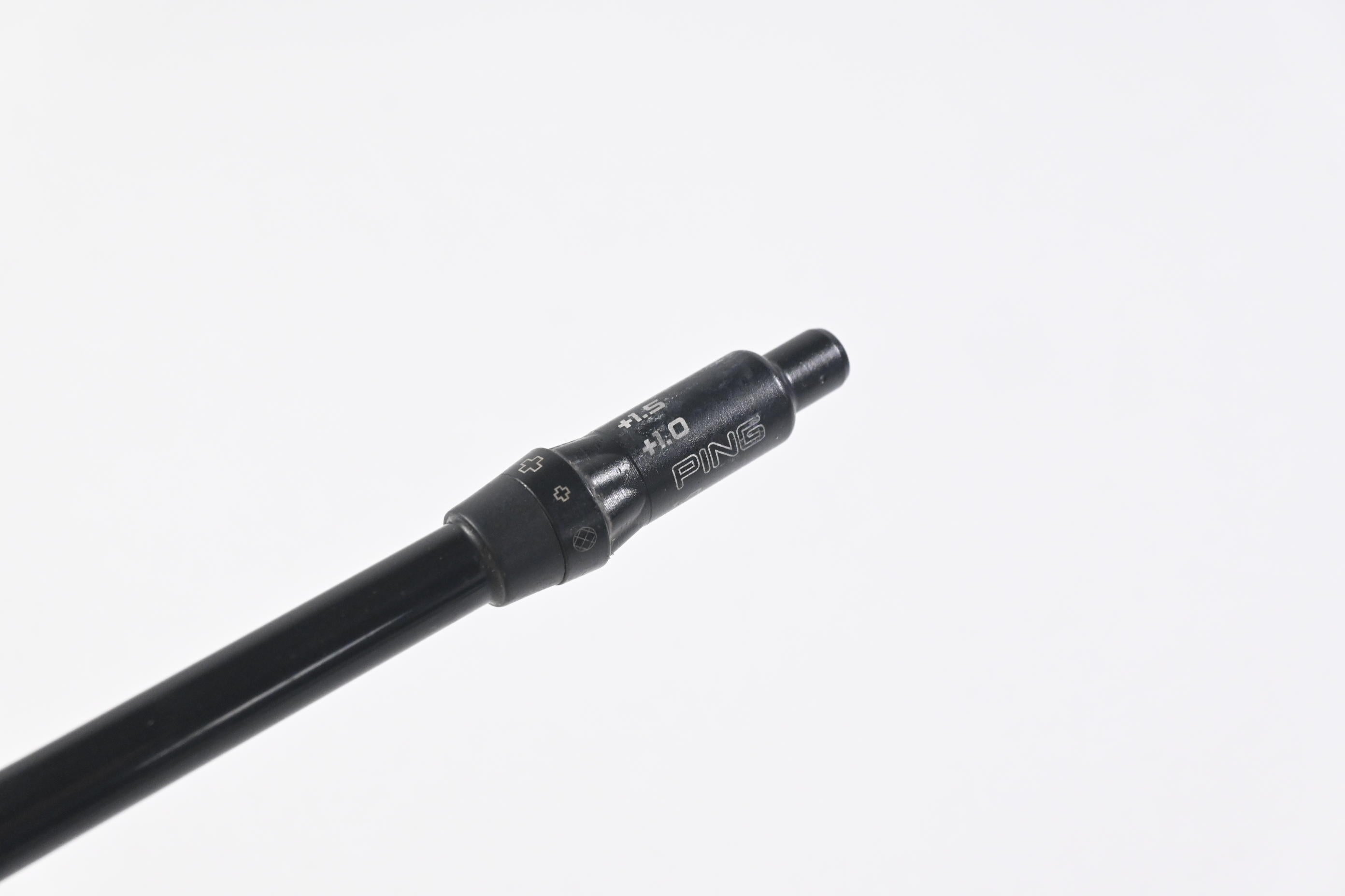 Project X HZRDUS Gen 4 Black 70 Driver Shaft / X-Flex / Ping 3rd Gen