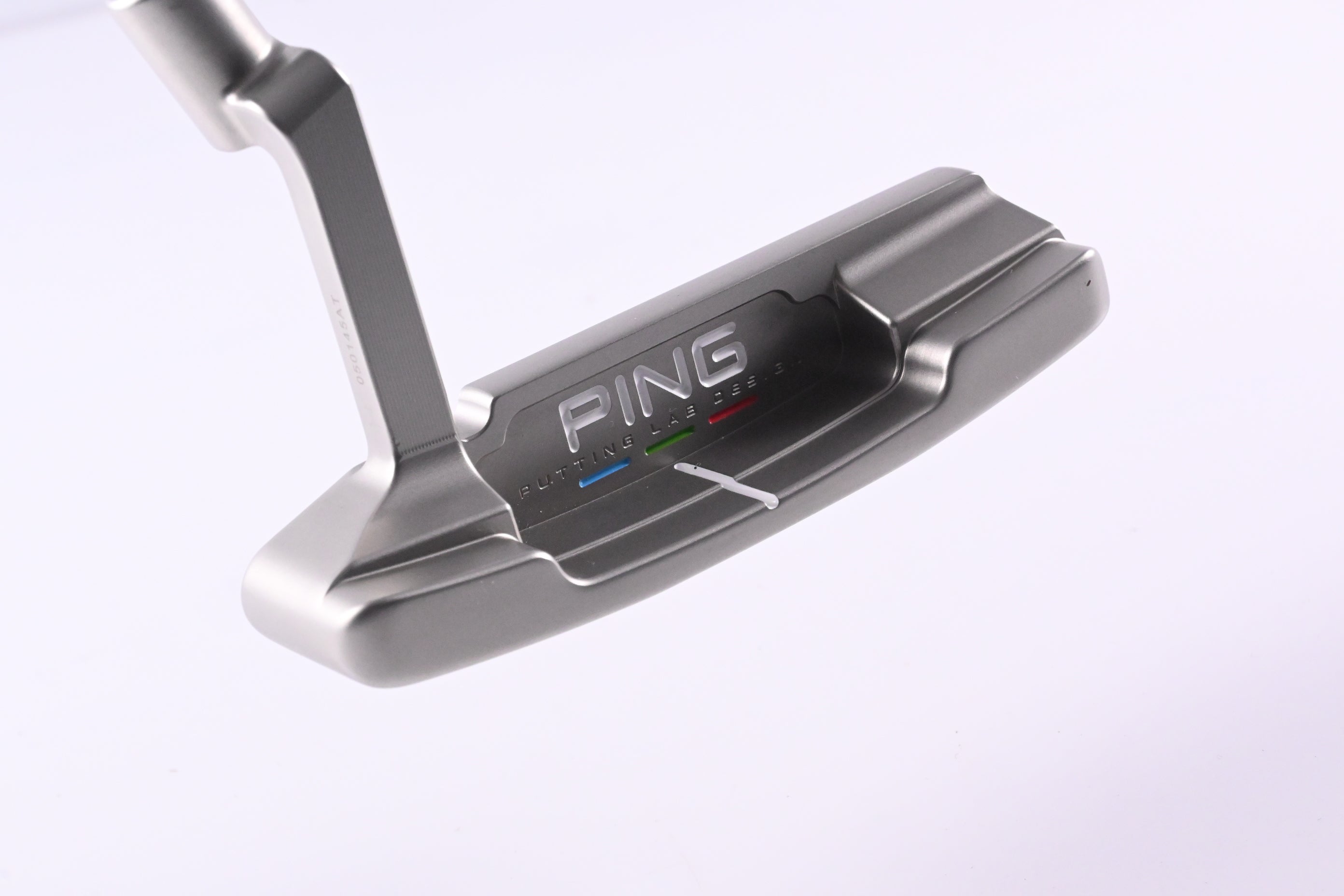 Ping PLD Milled Anser 2 2022 Putter / 34 Inch