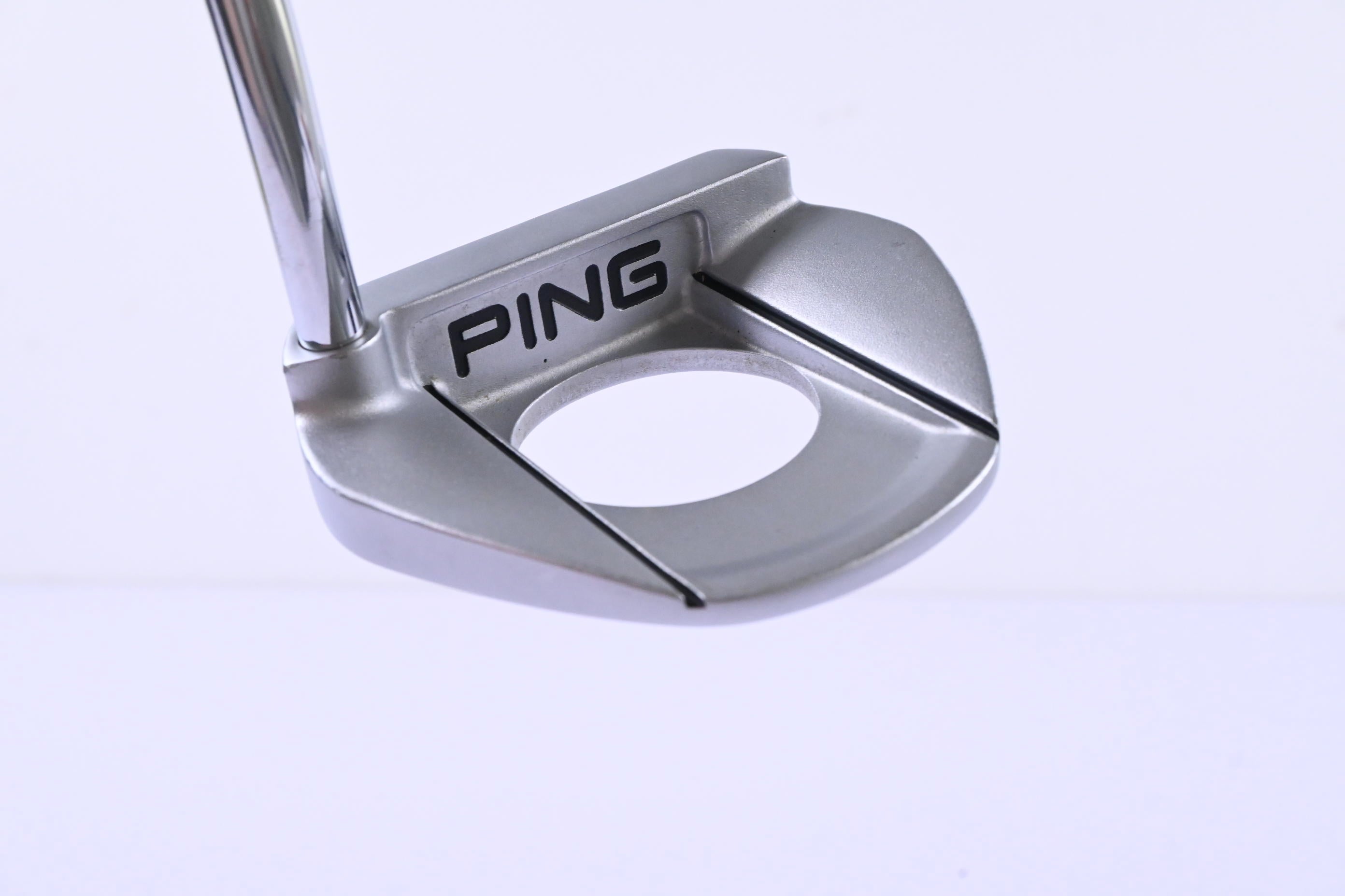 Ping Sigma 2 Fetch Putter / Blue Dot / 33 Inch