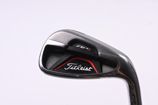 Titleist 712 AP1 #8 Iron / 37 Degree / Regular Flex Dynalite Gold XP R300 Shaft