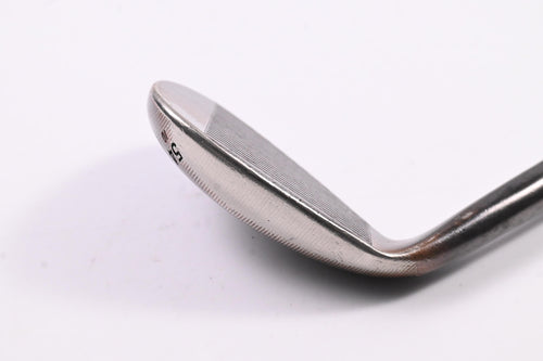 TaylorMade Hi-Toe Sand Wedge / 54 Degree / Stiff Flex Dynamic Gold 105 S300